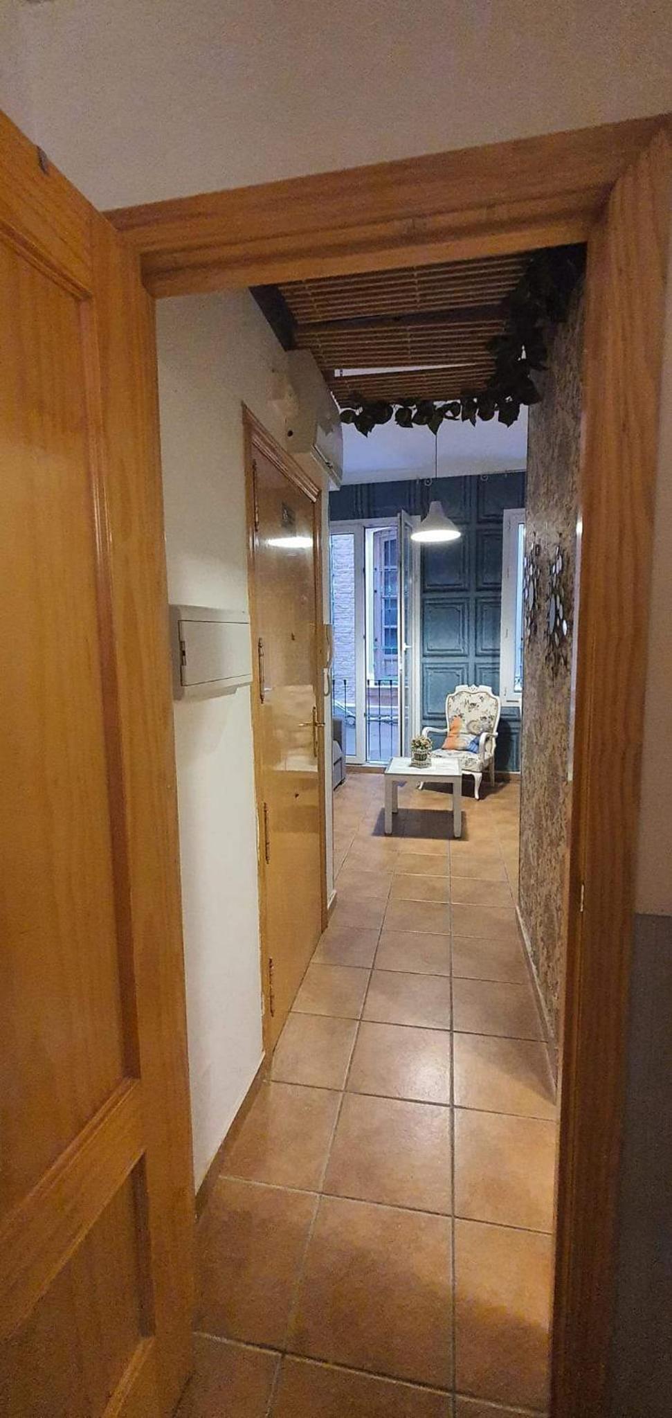 Habitación Doble Estándar