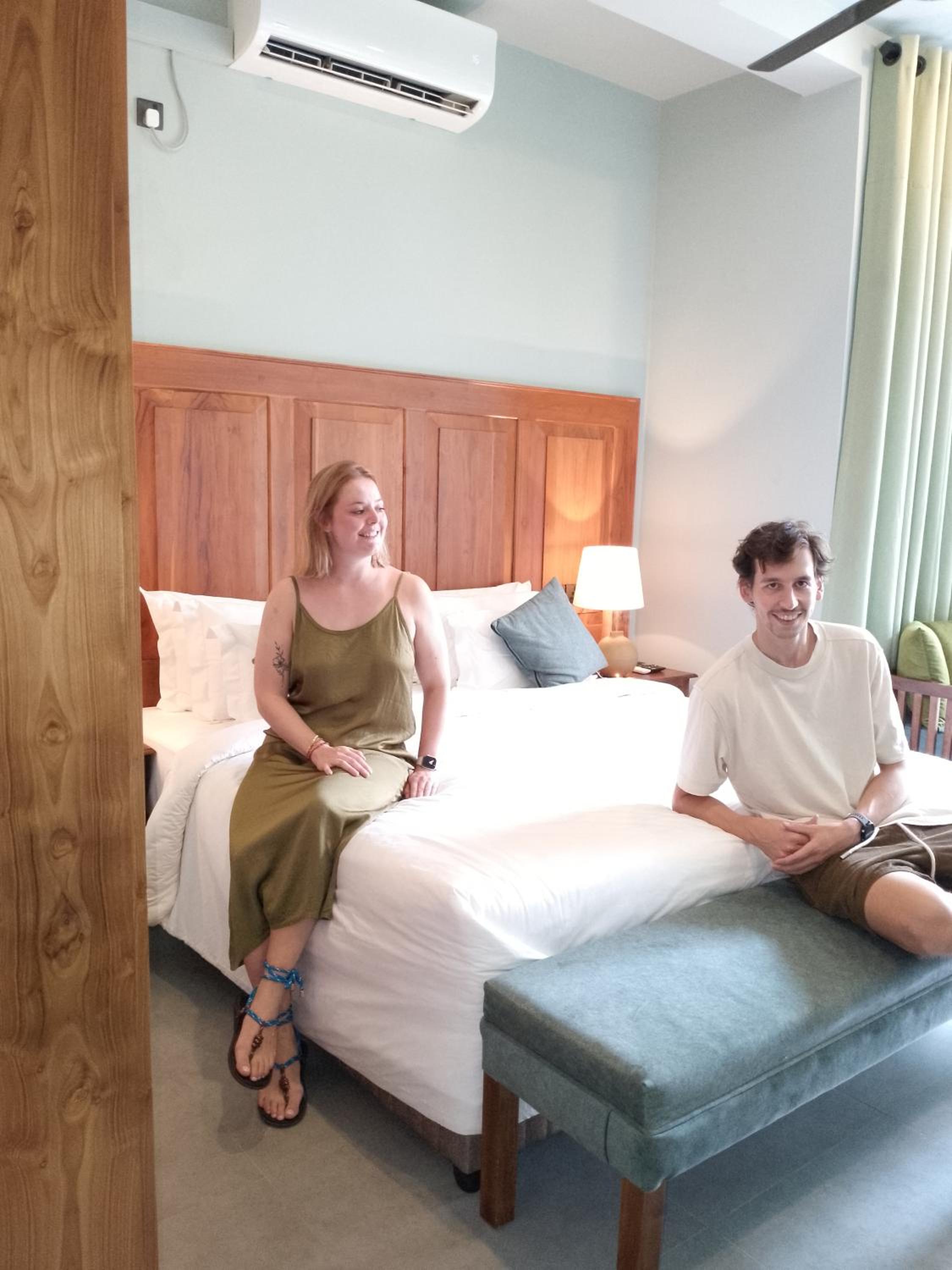 Standard Double Room photo 3