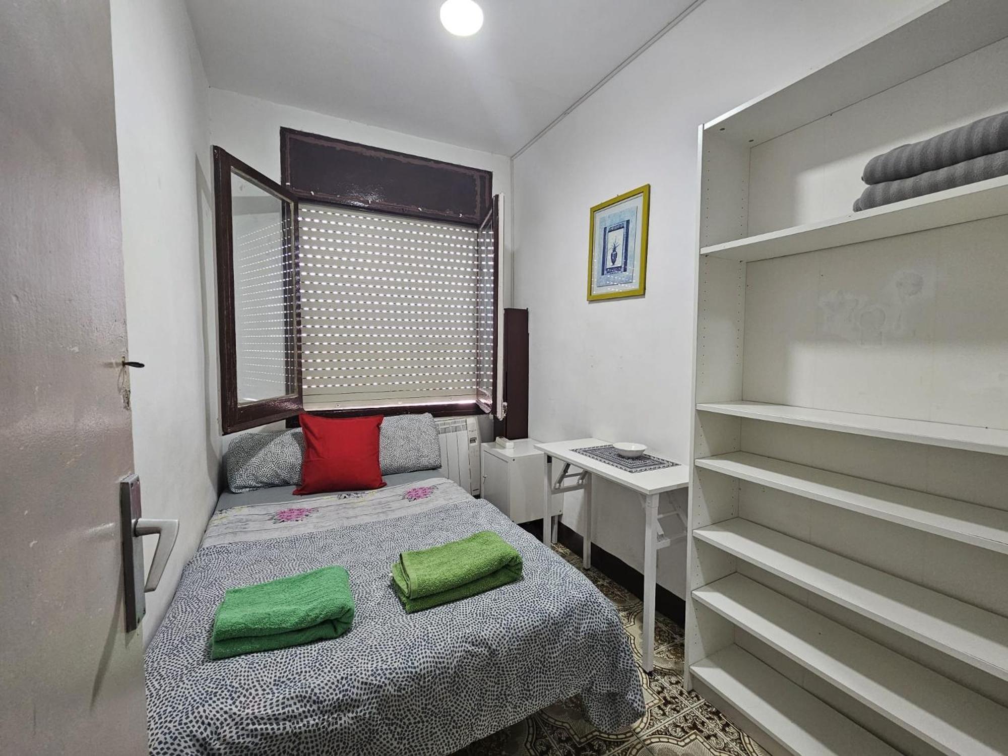 Small Double Room photo 3