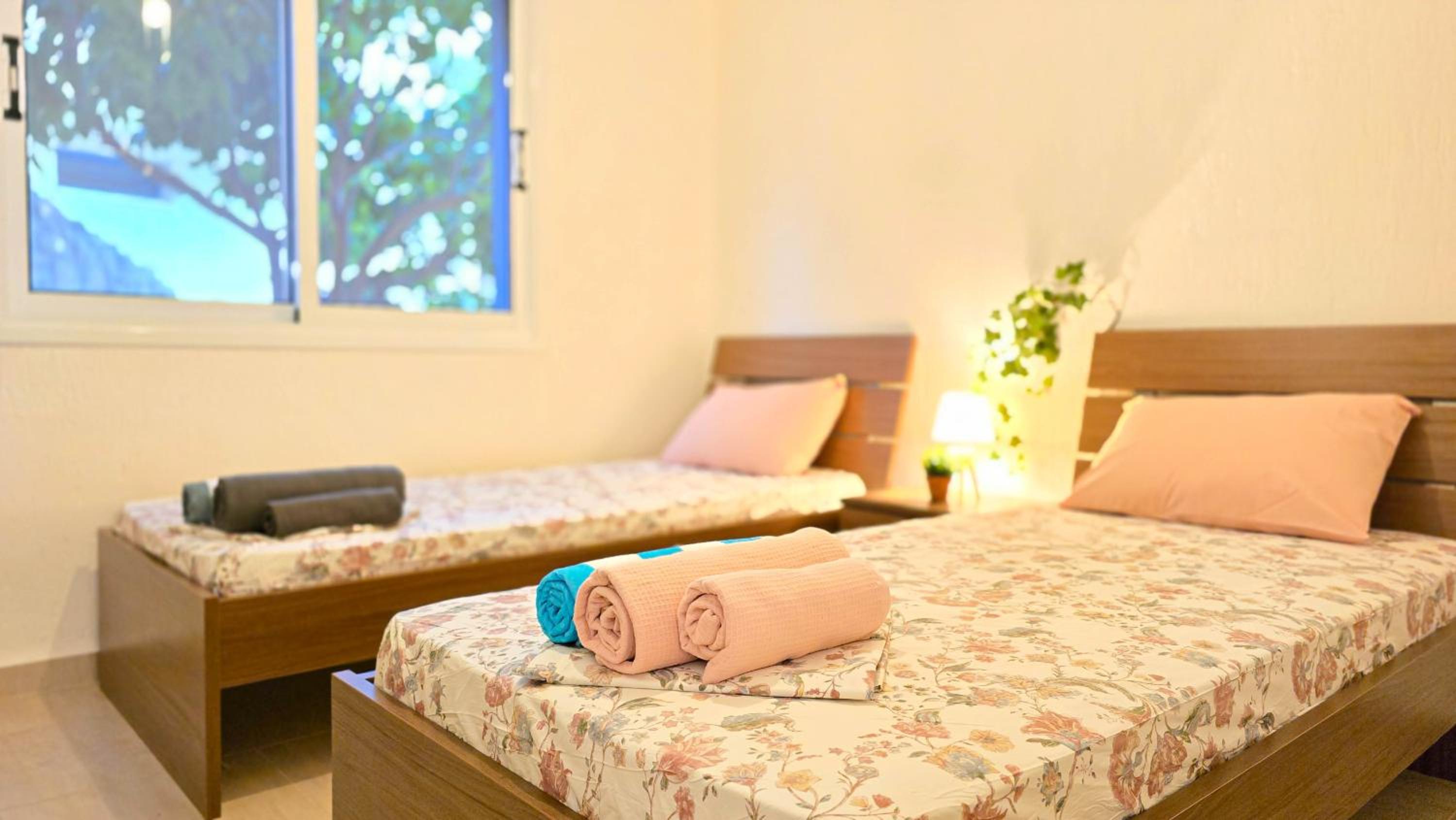 Two-Bedroom House photo 1
