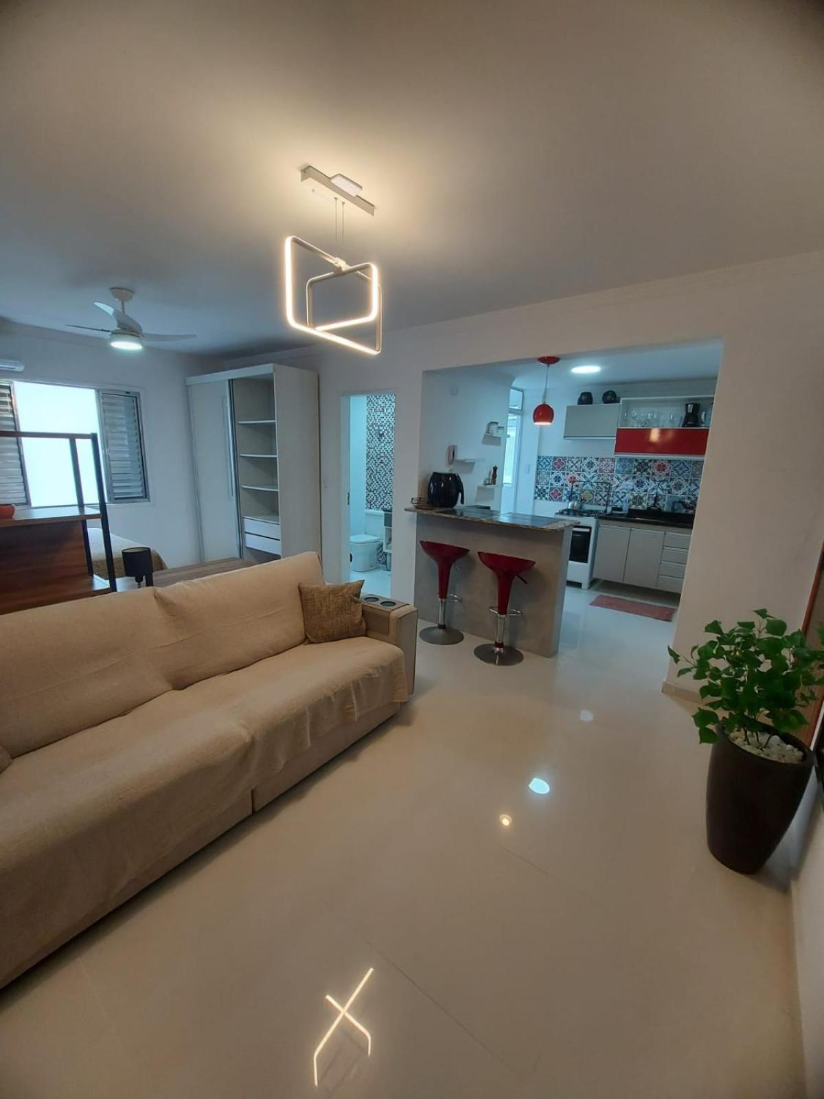 Studio Apartment photo 2