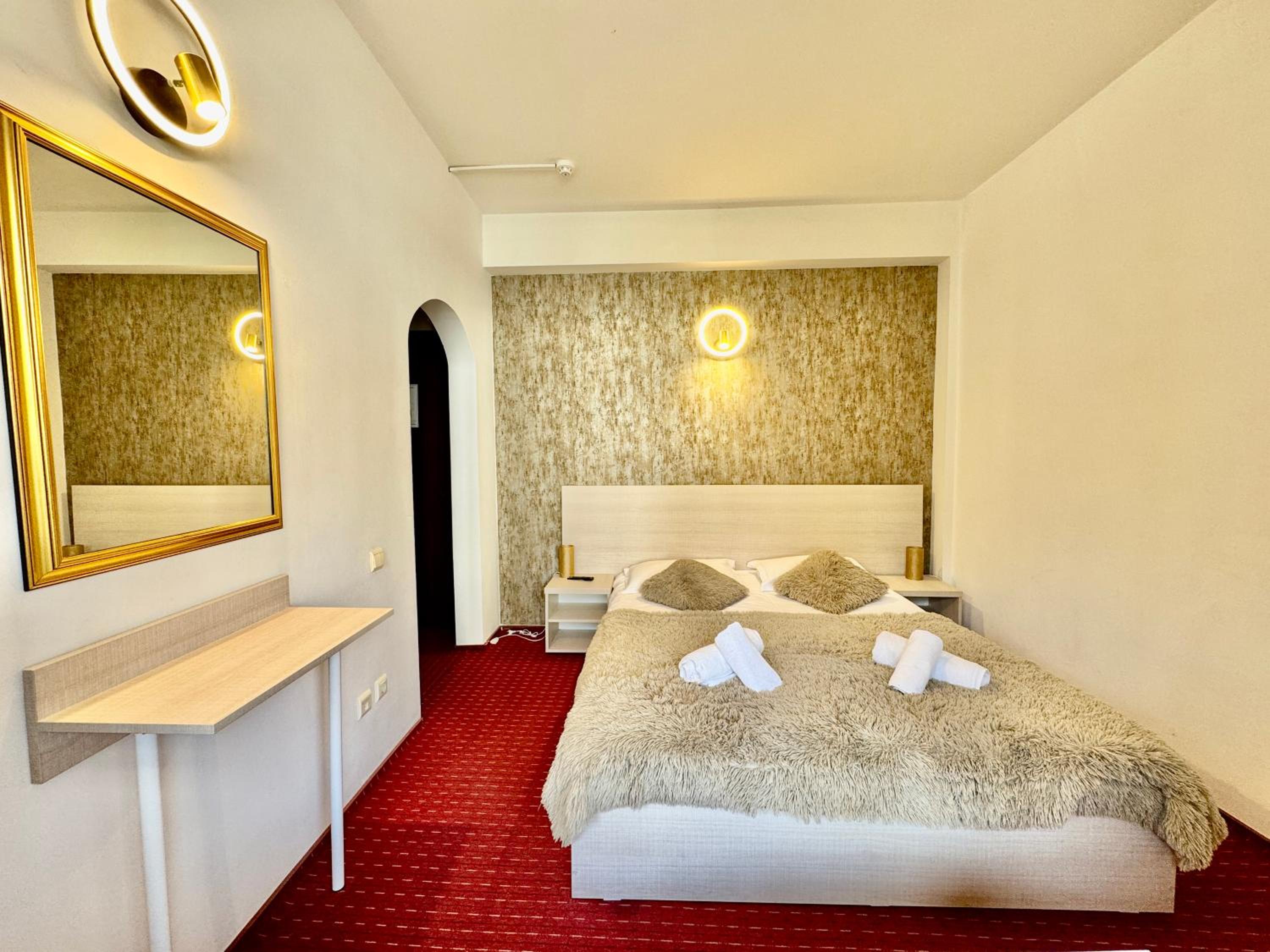 Standard Double Room photo 1