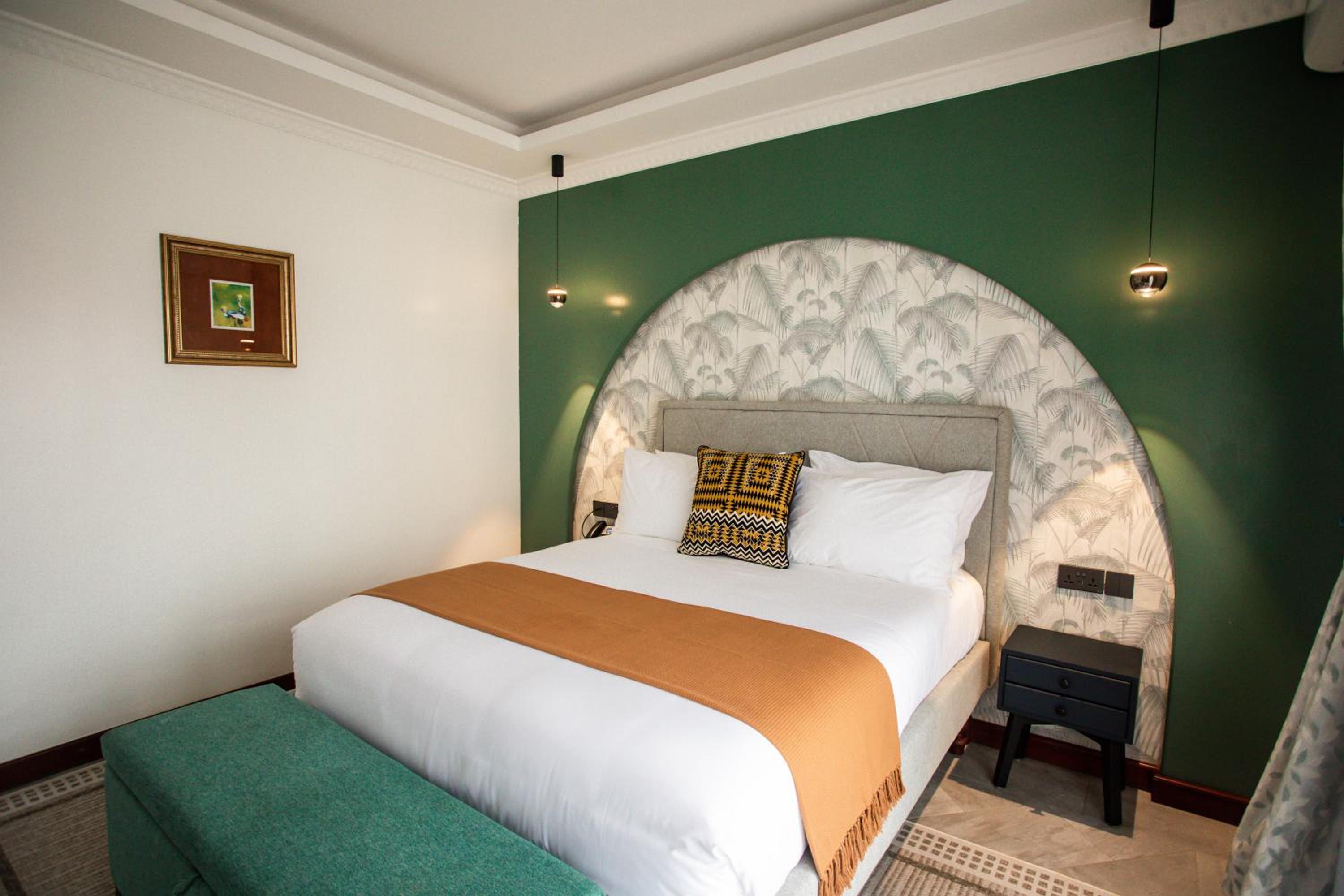 Superior King Room