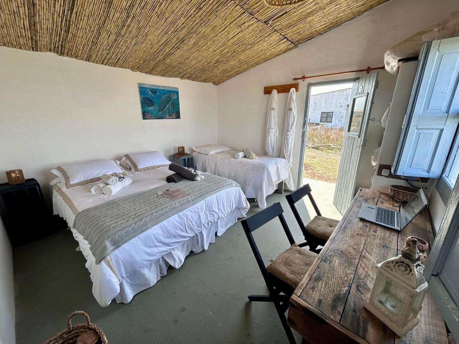Deluxe Junior Suite