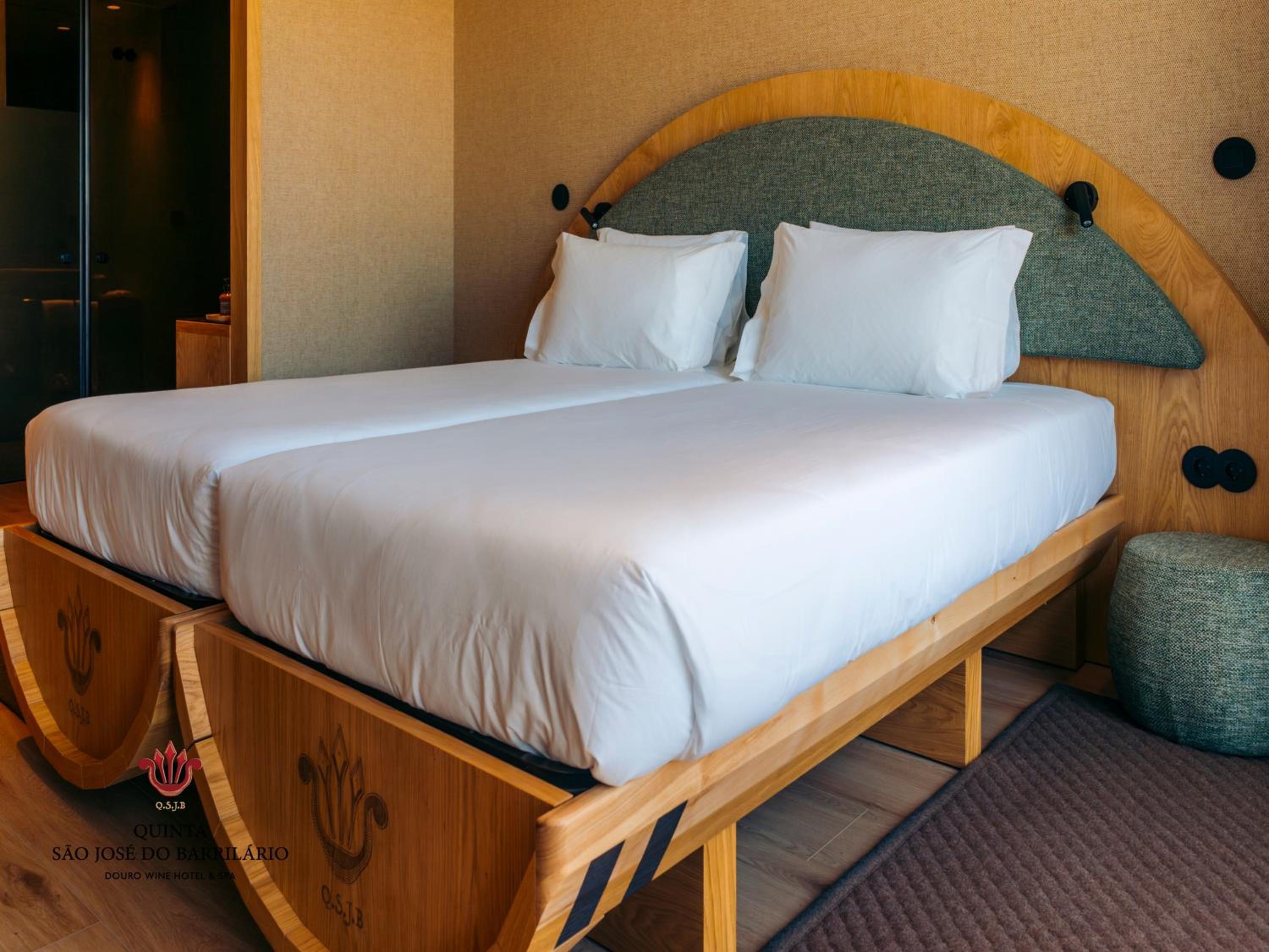Superior Twin Room photo 1