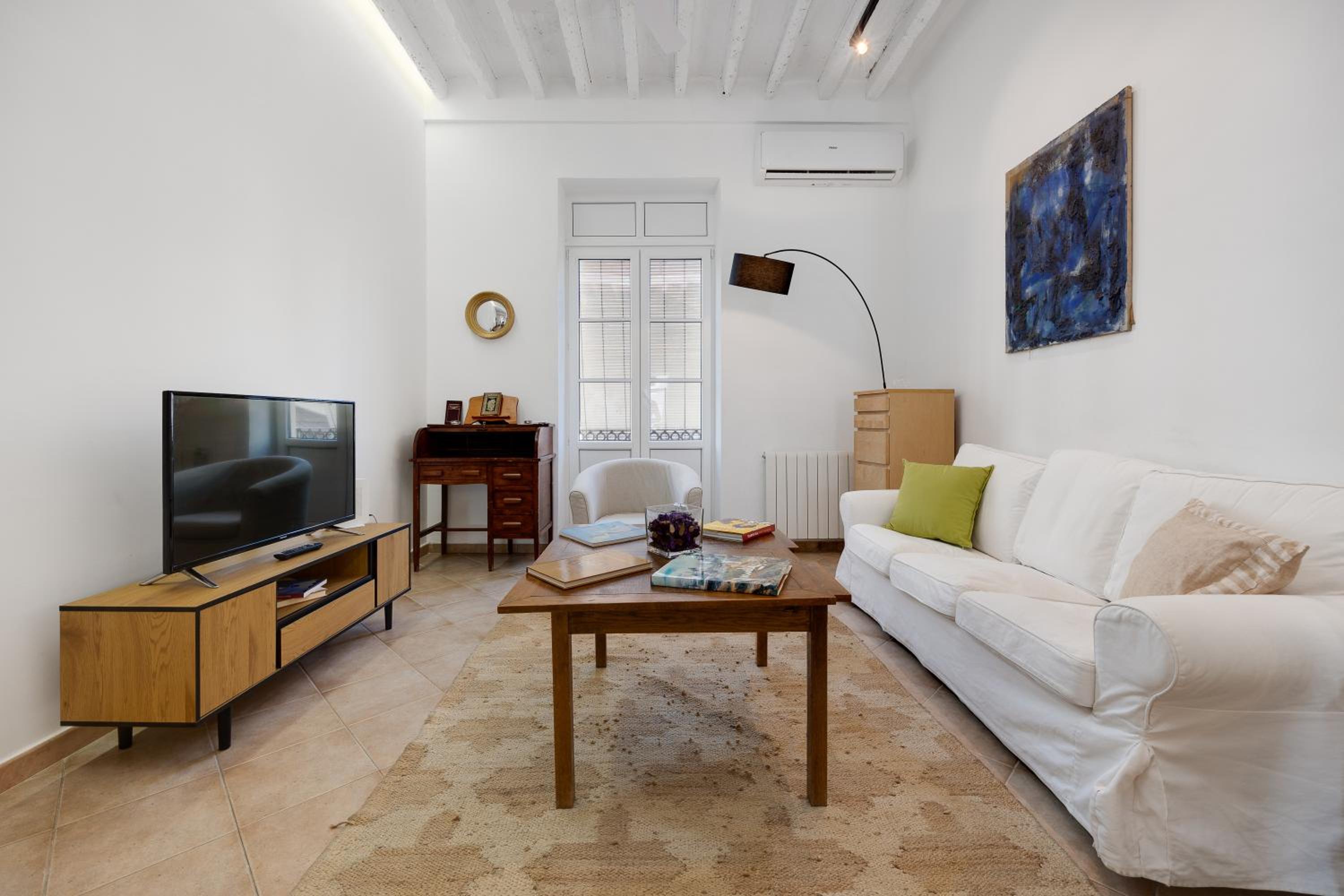 Apartamento