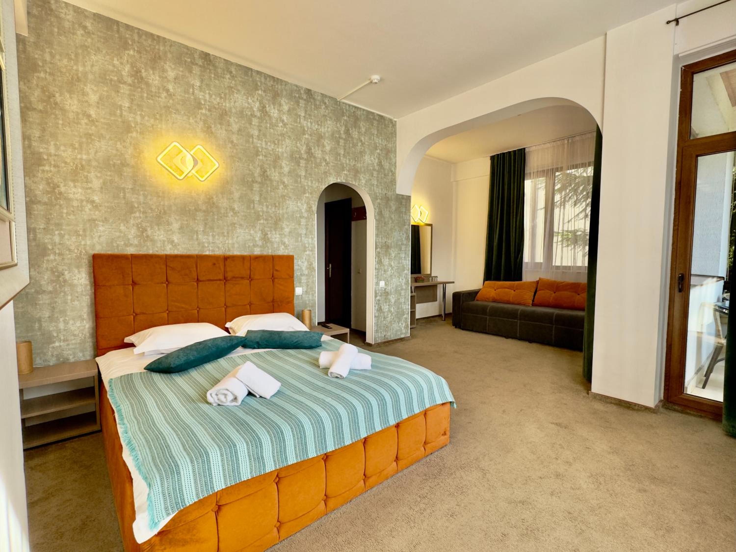 Superior King Room photo 1