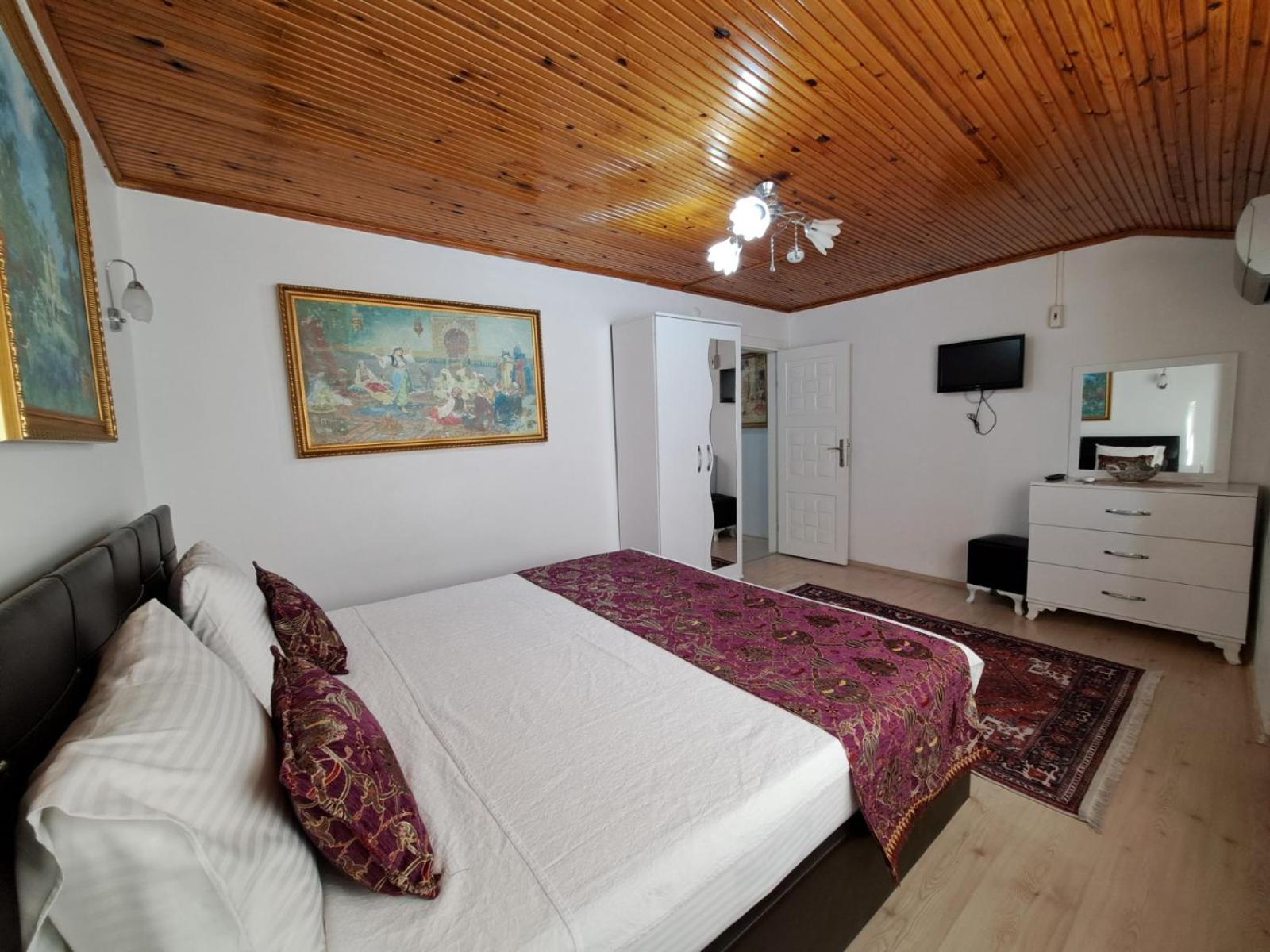 Family Suite photo 2