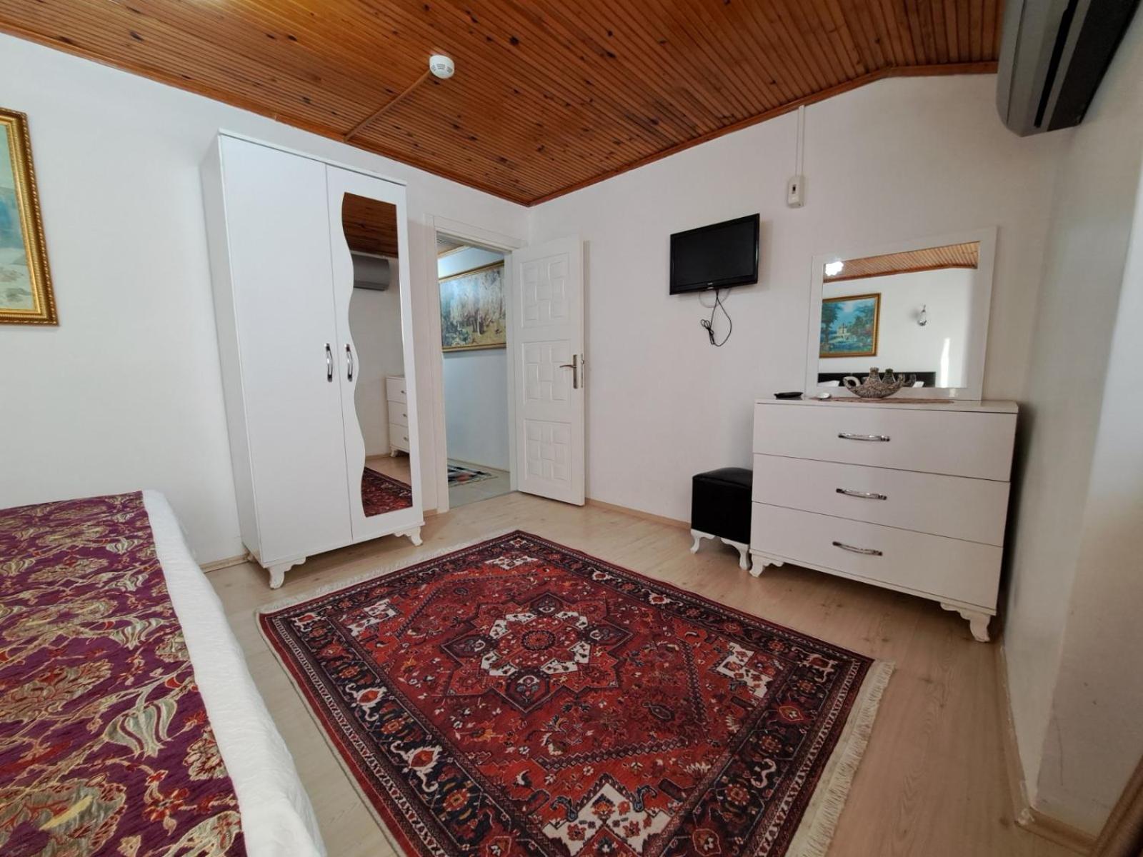 Family Suite photo 3