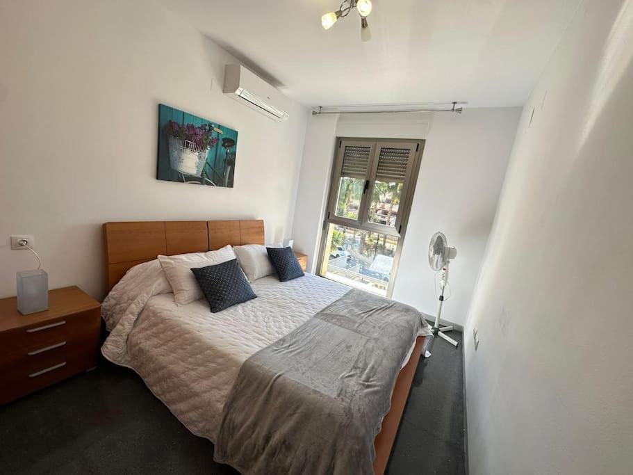 Villa de Tres Habitaciones