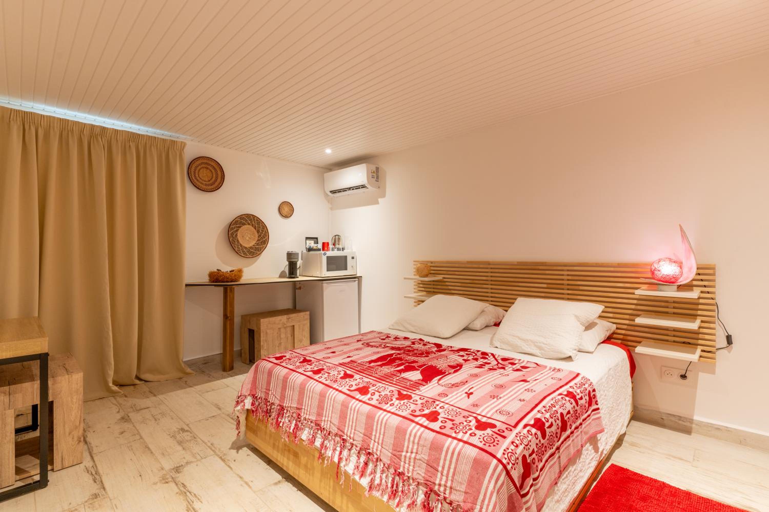 Double Room with Terrace photo 1