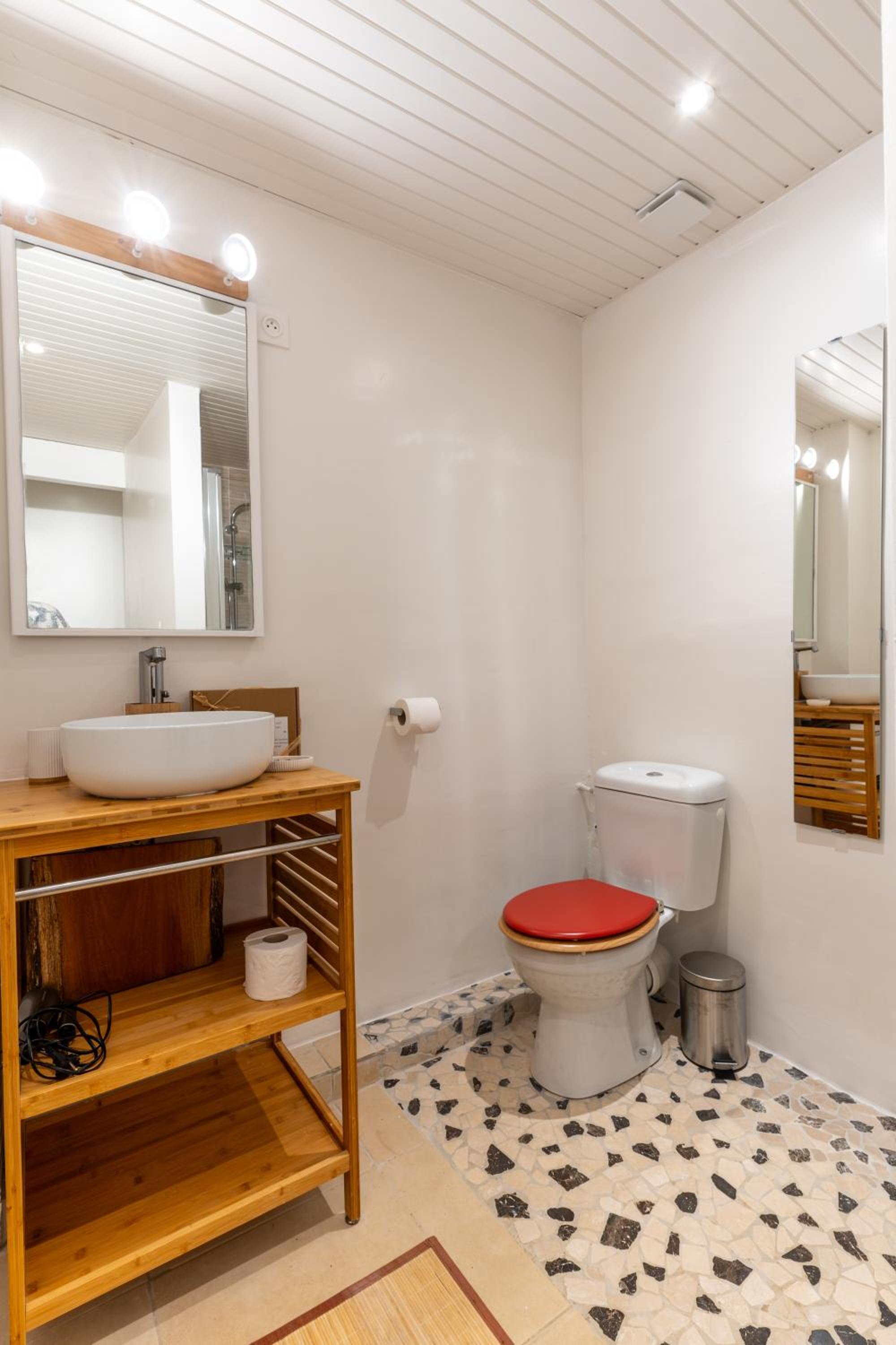 Double Room with Terrace photo 3