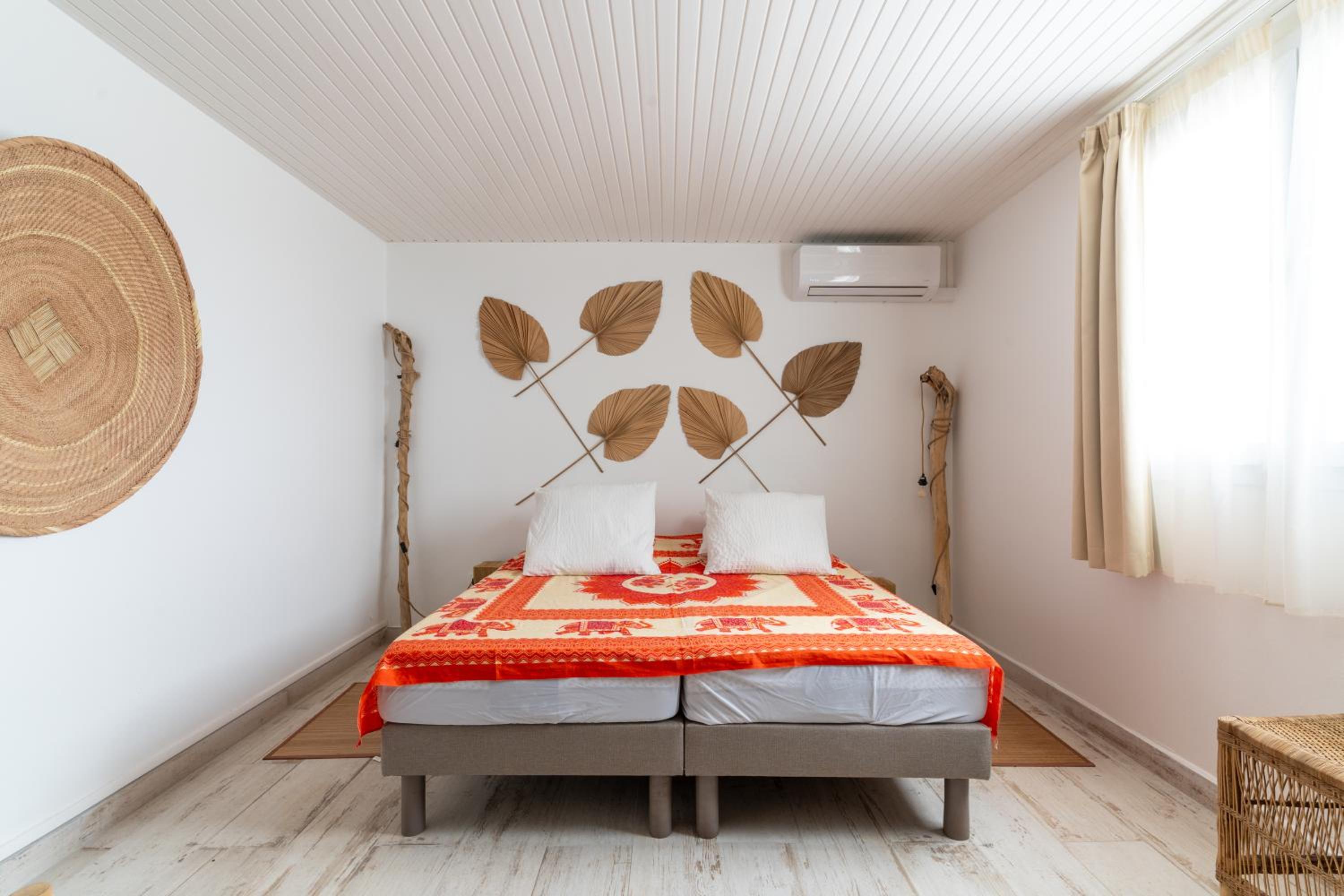 Apartment with Terrace photo 1
