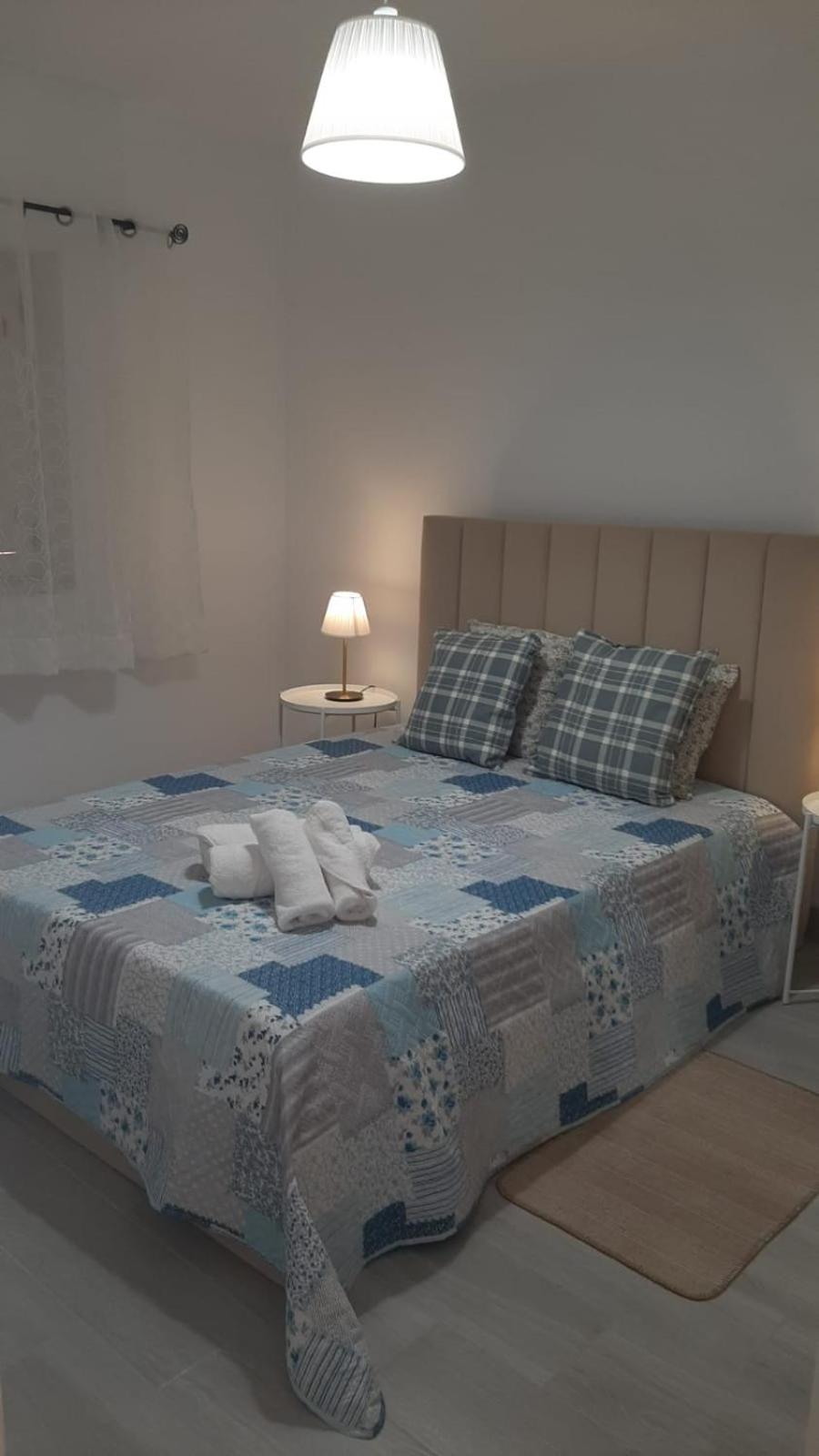 Two-Bedroom House photo 2