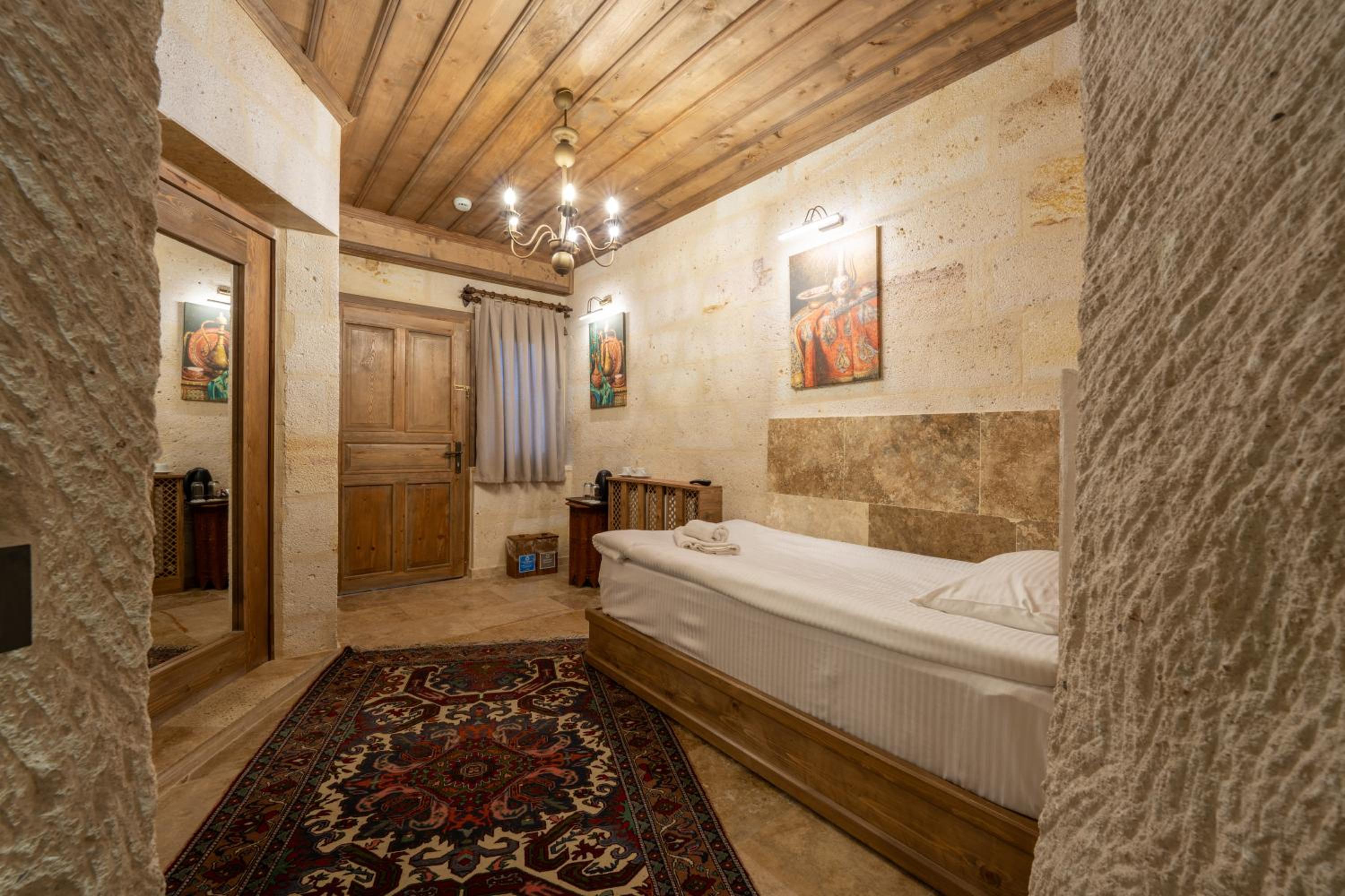 Family Suite photo 1