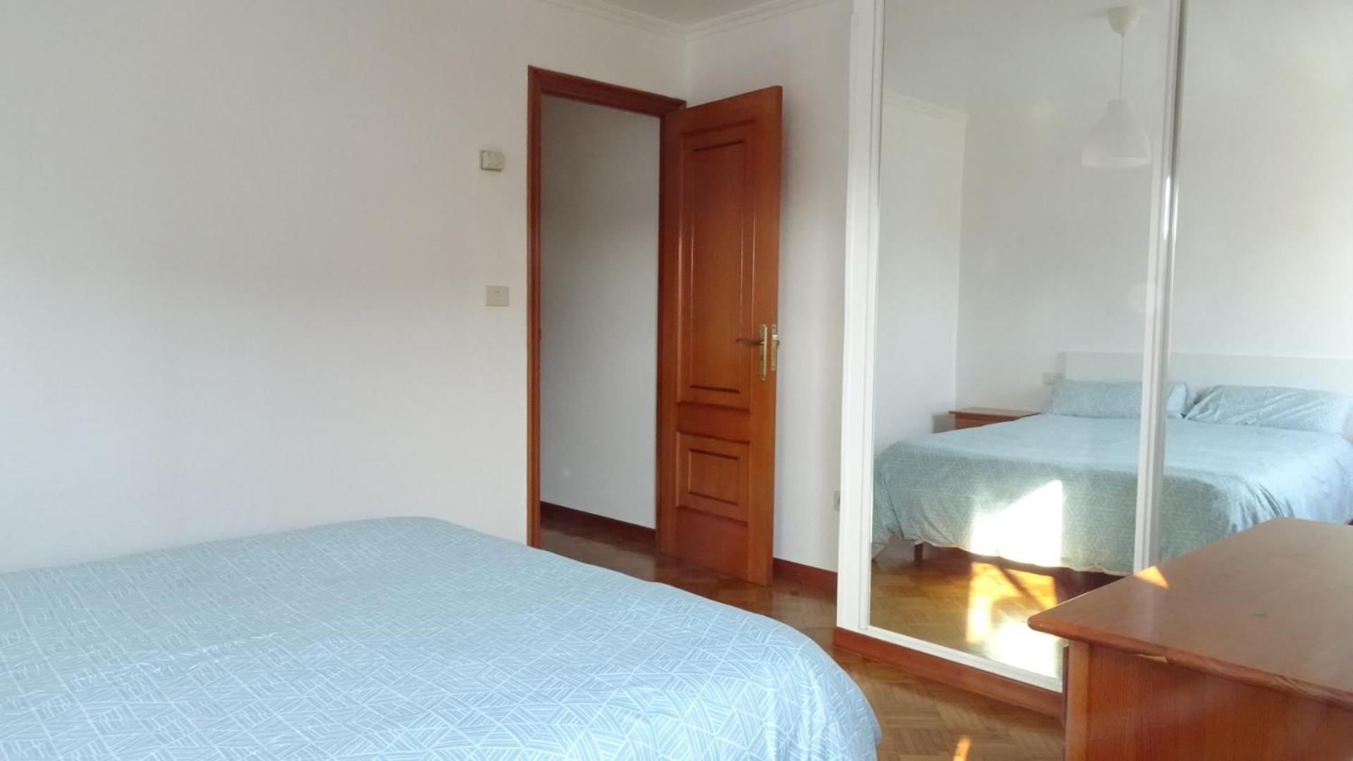 Apartamento de lujo