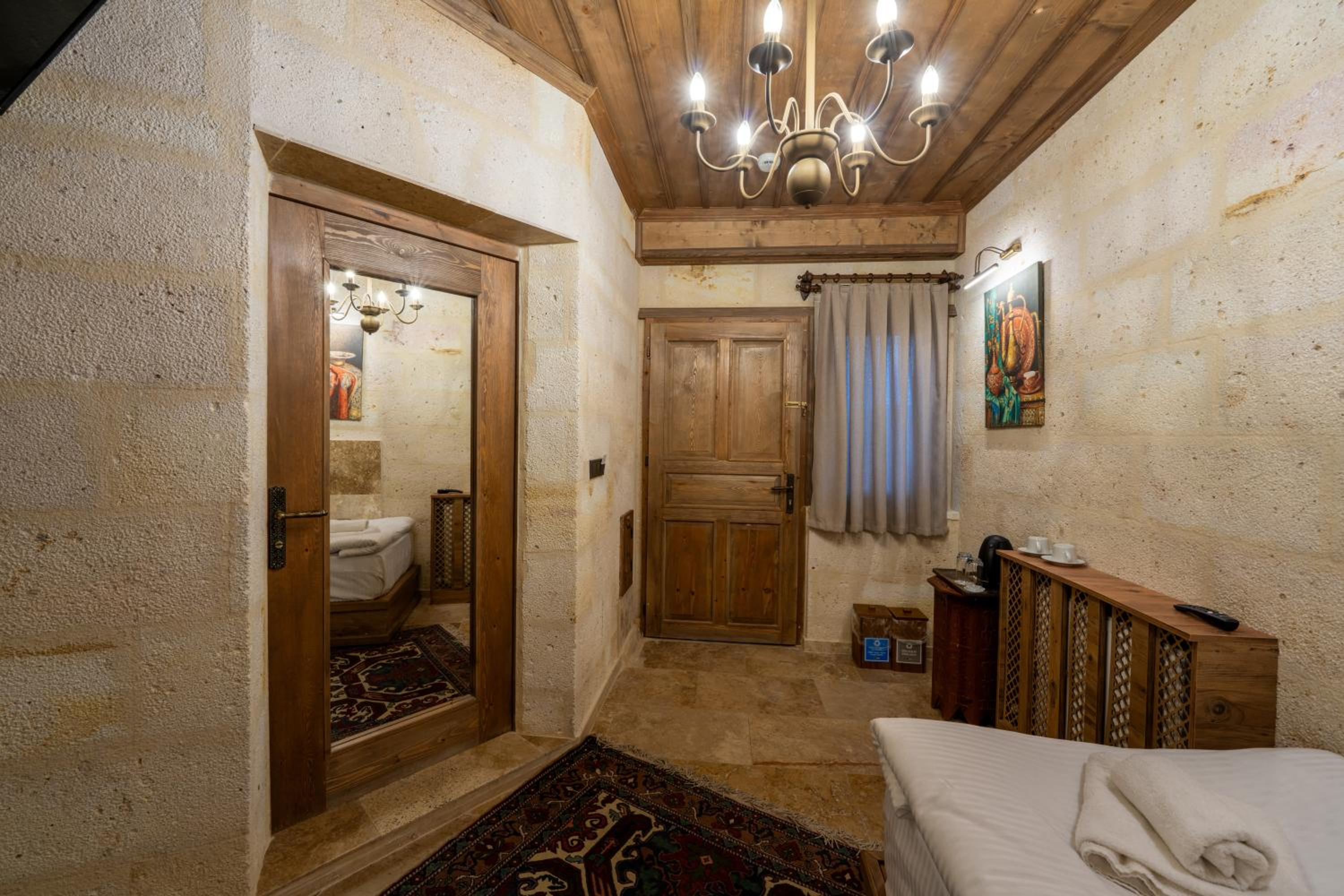 Family Suite photo 3