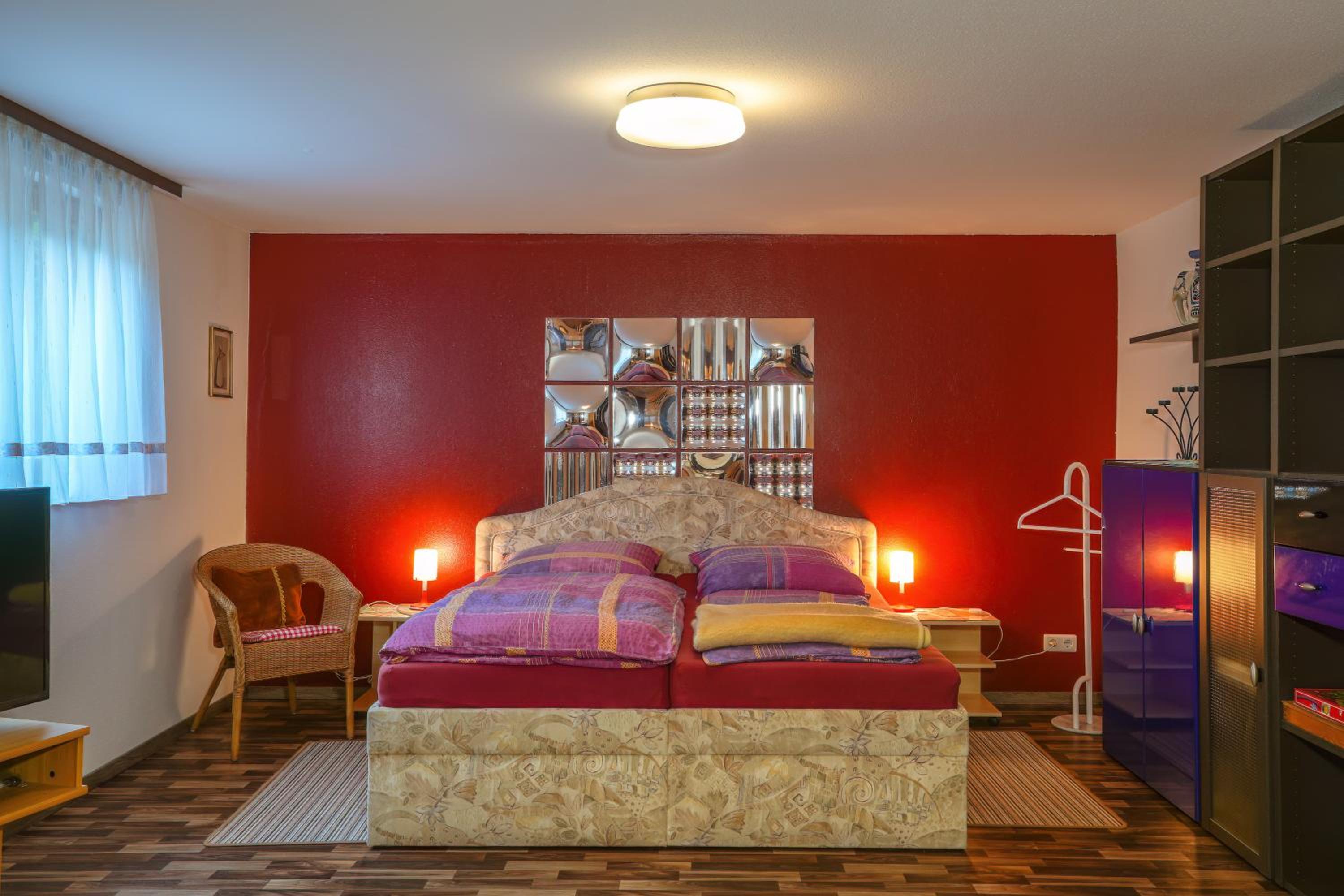 Apartment photo 1