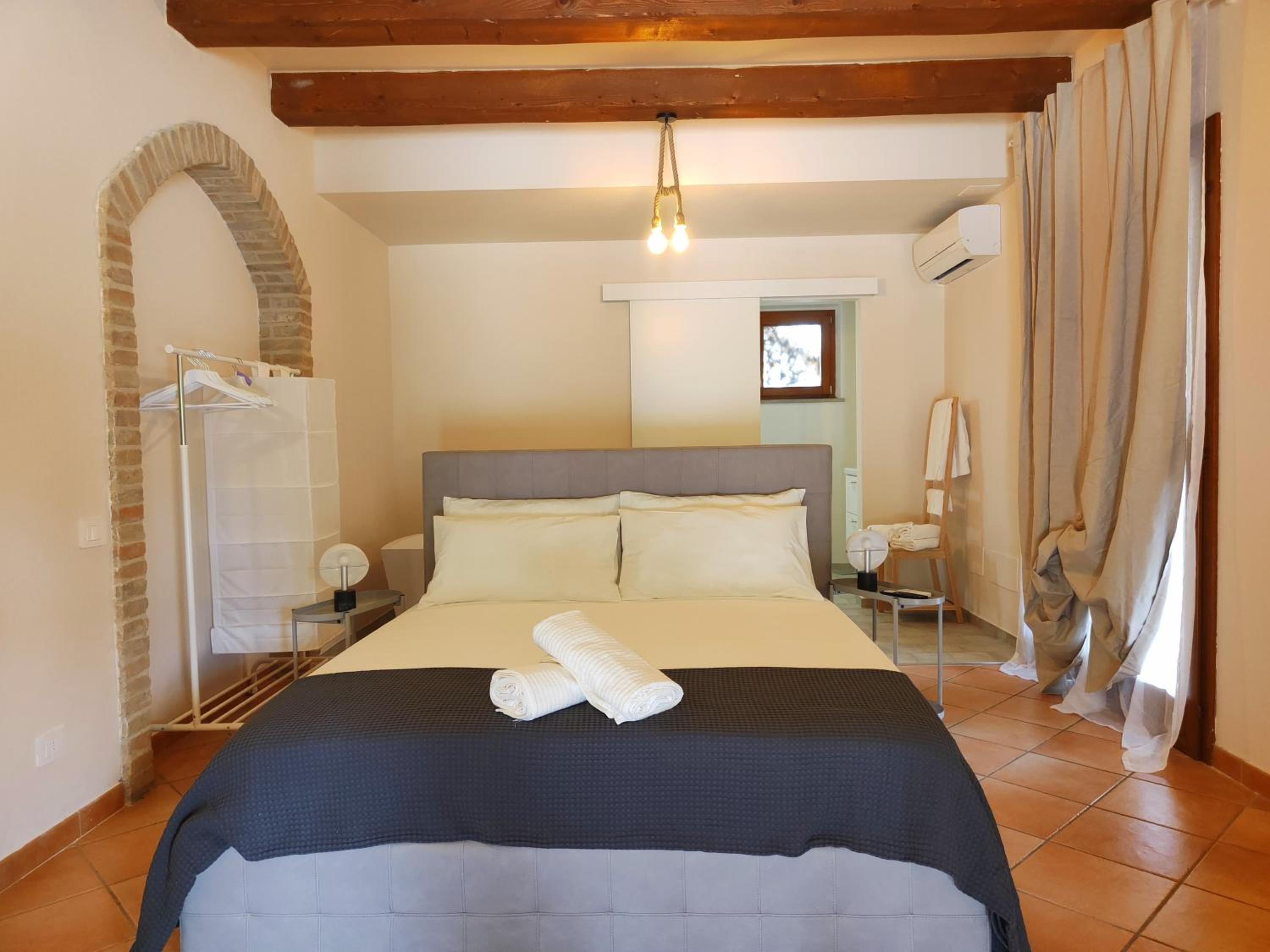 Double Room photo 3