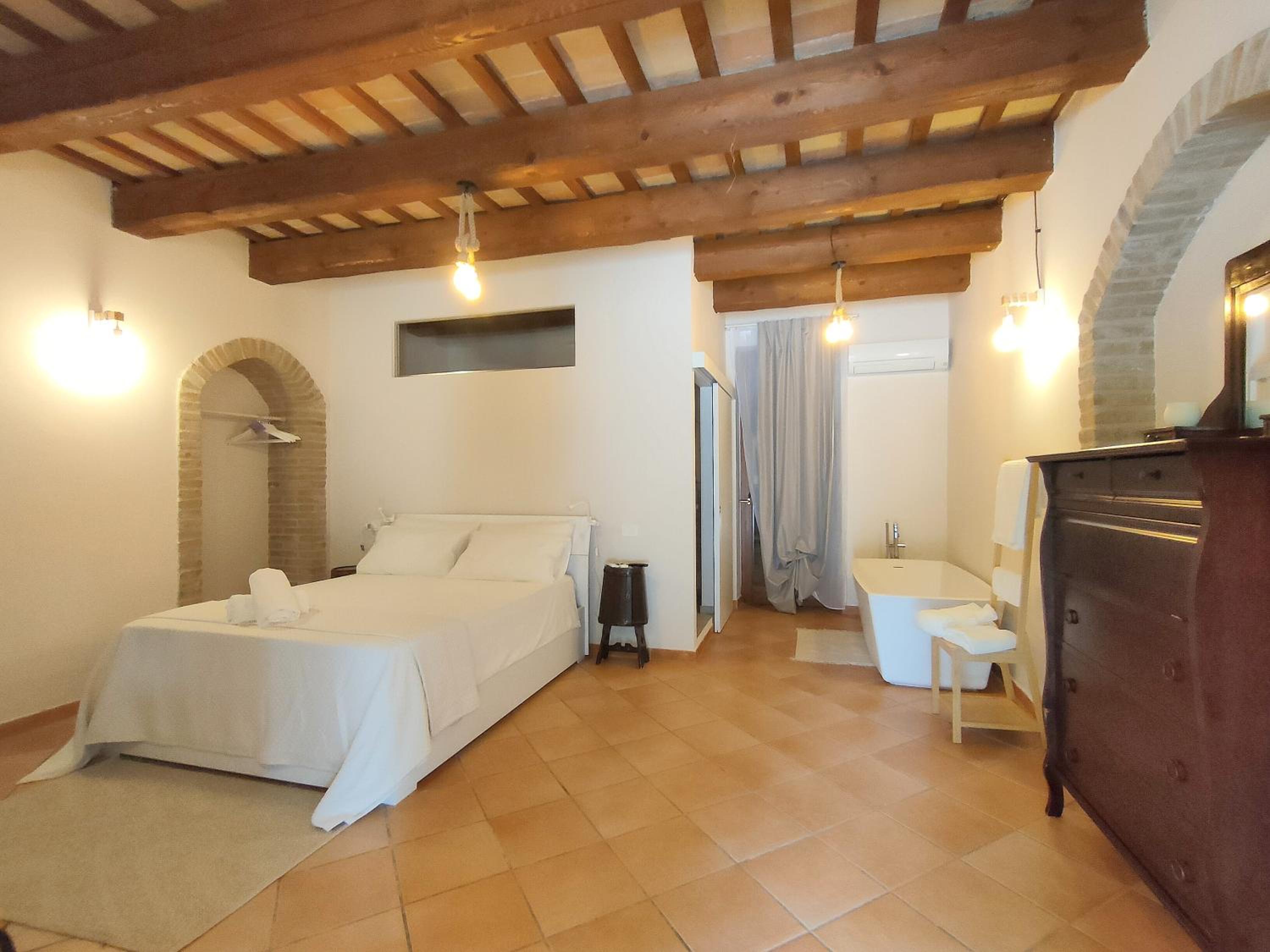 Double Room photo 1