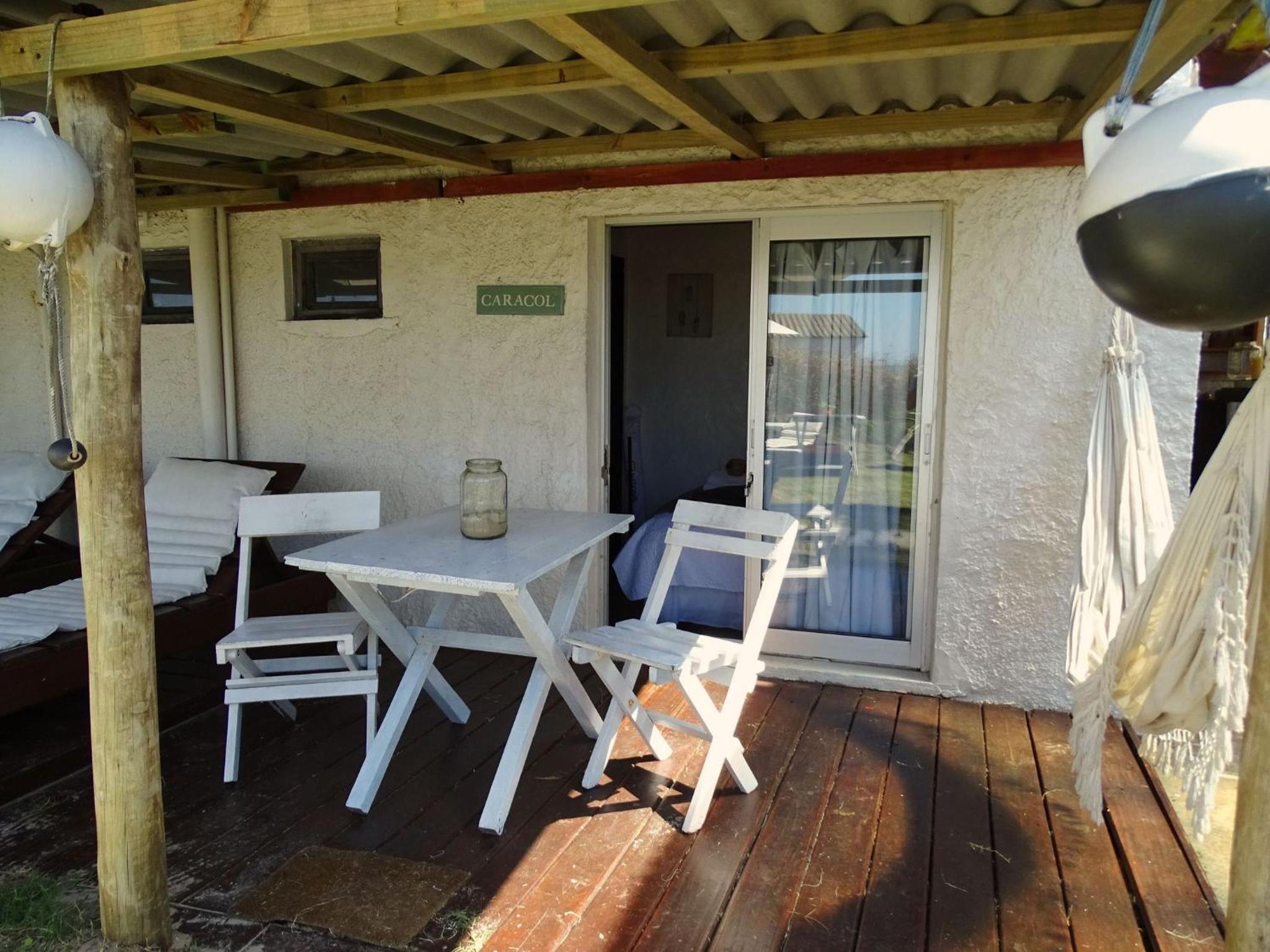 Double Room with Garden View photo 3