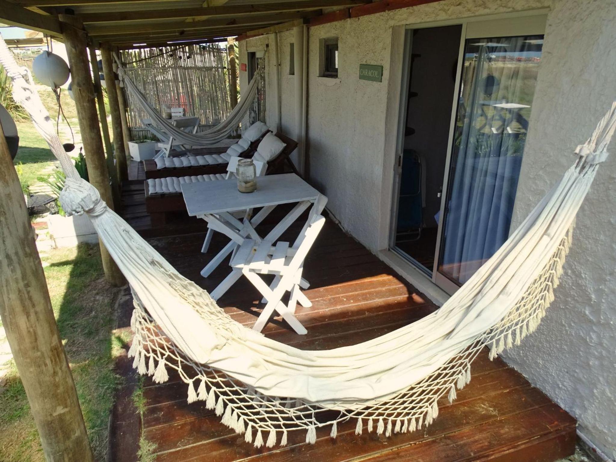 Double Room with Garden View photo 2