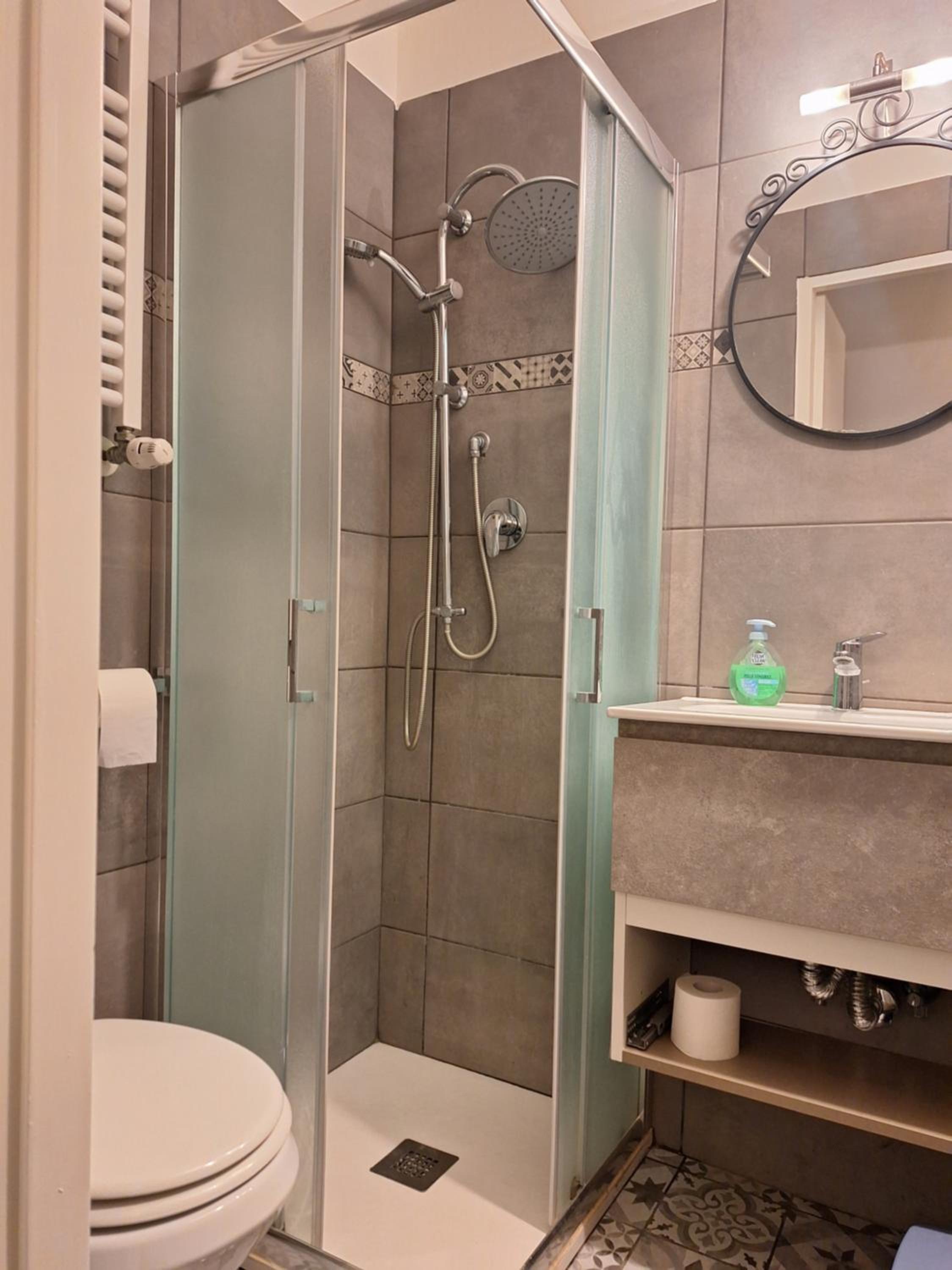Triple Room with Private External Bathroom photo 3