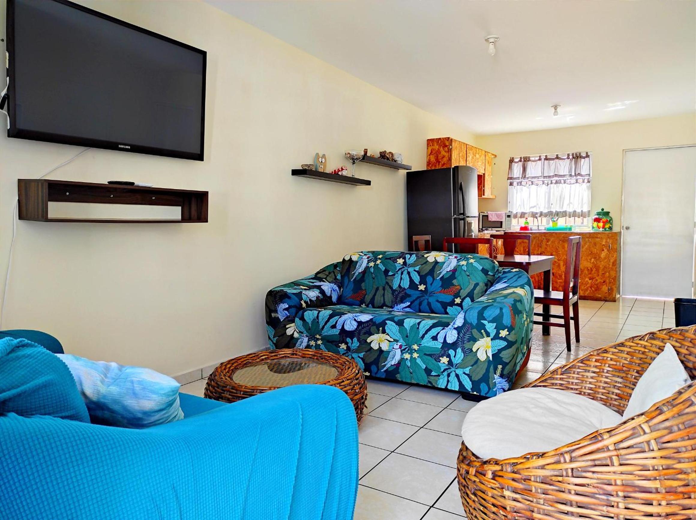 Holiday Home photo 1