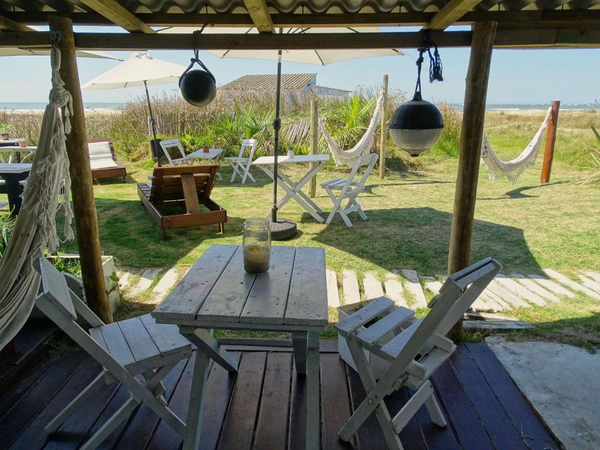 Double Room with Garden View photo 2