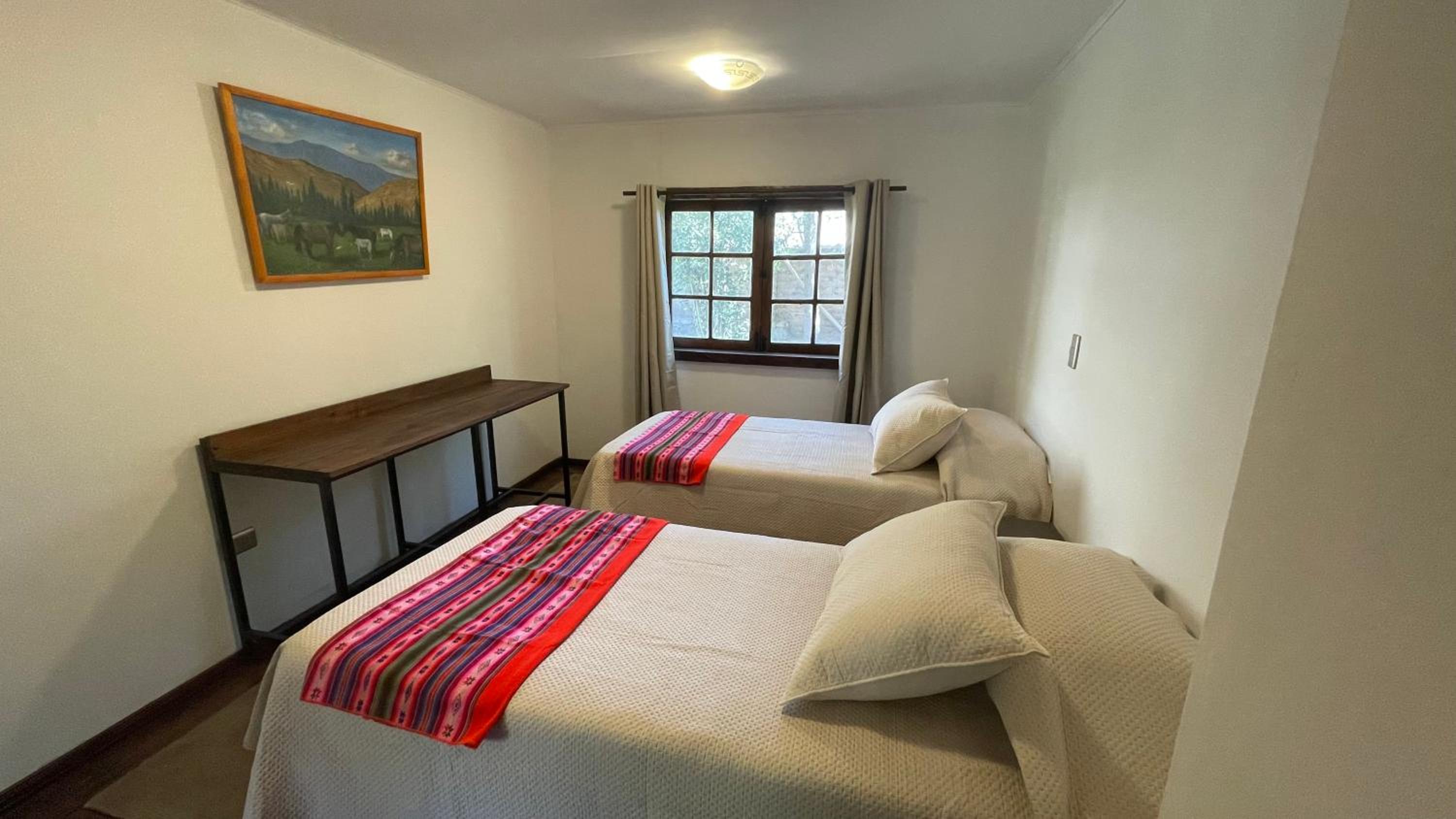 Four-Bedroom House photo 1