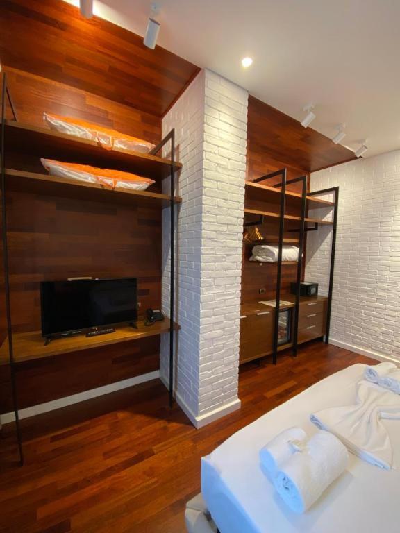 Quadruple Room photo 1