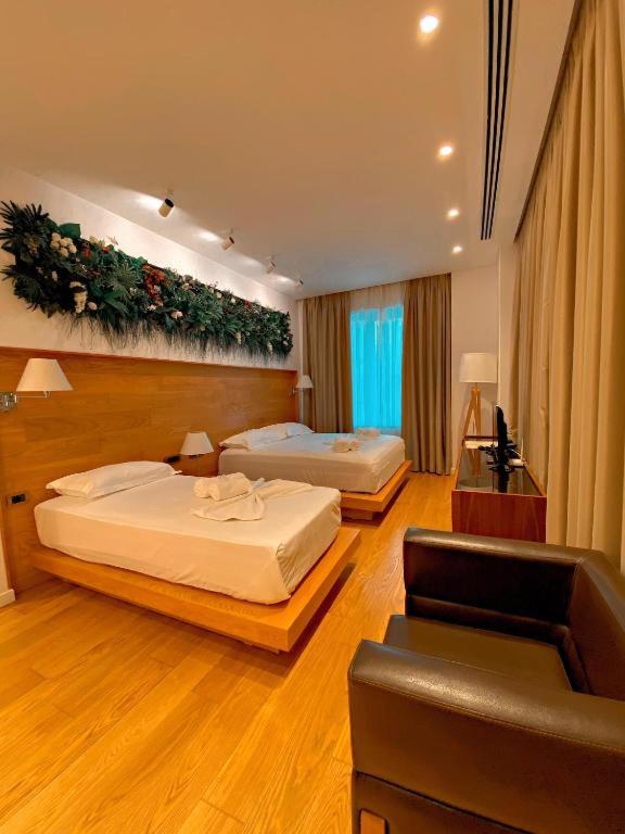 Deluxe Triple Room photo 1