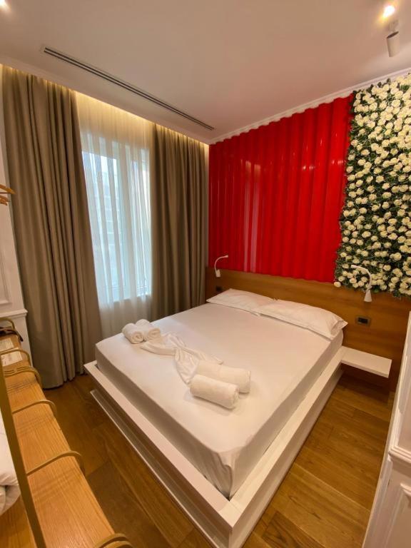 Budget Double Room photo 1
