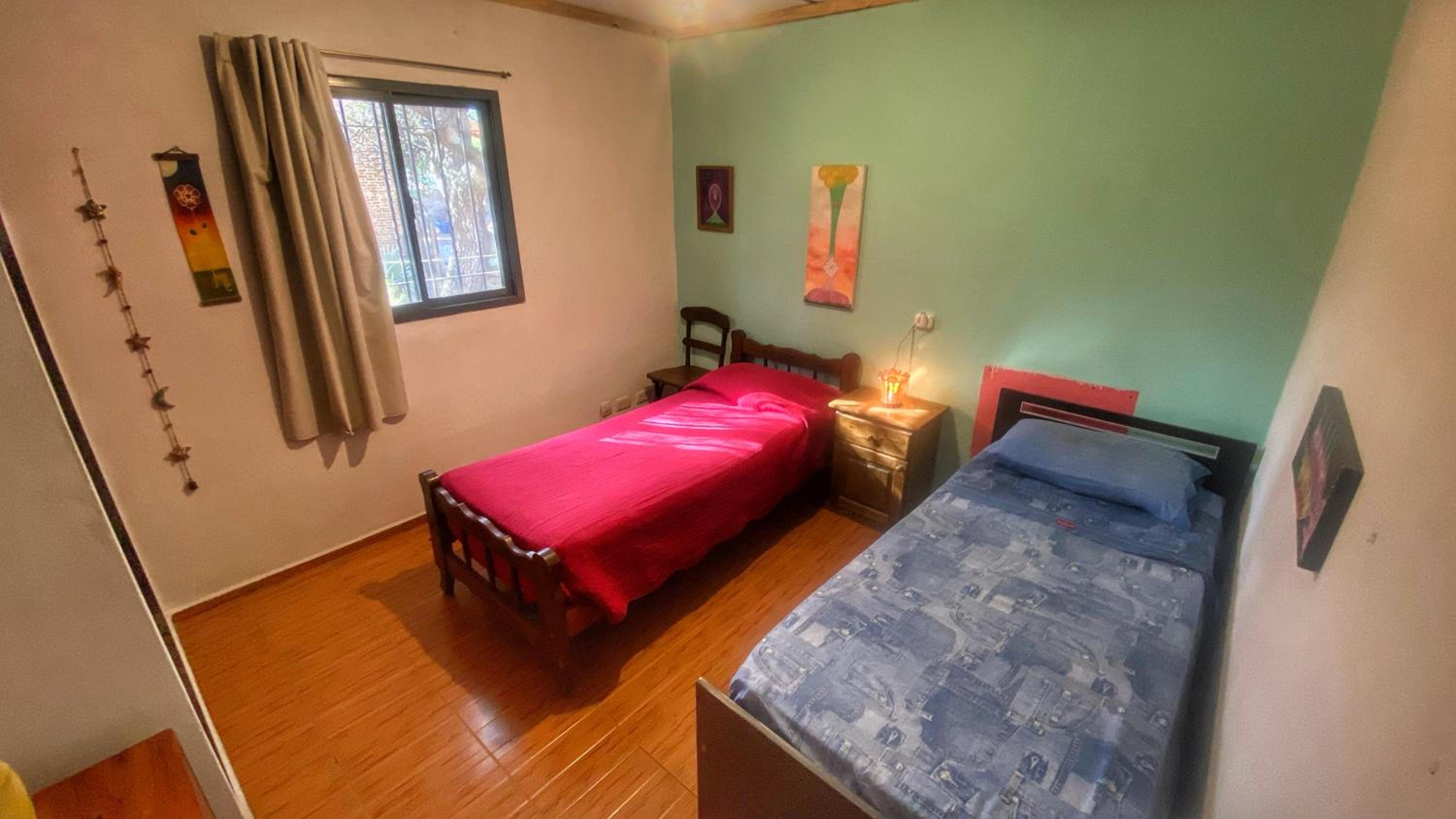 Standard Double Room With Shared Bathroom photo 3