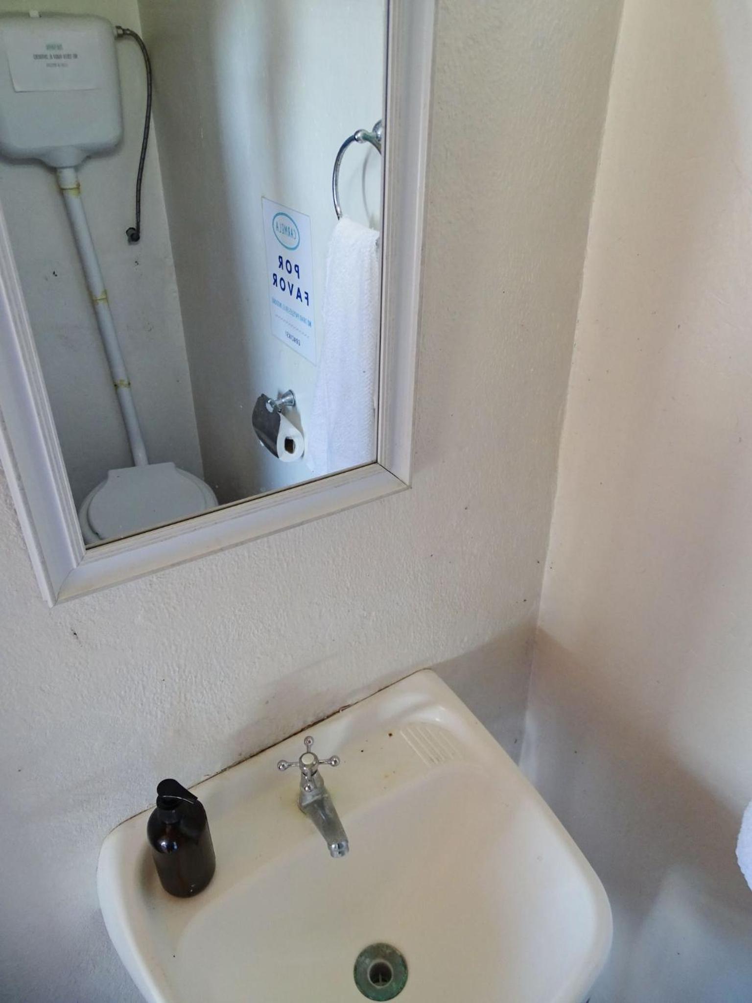 Triple Room with Sea View photo 3