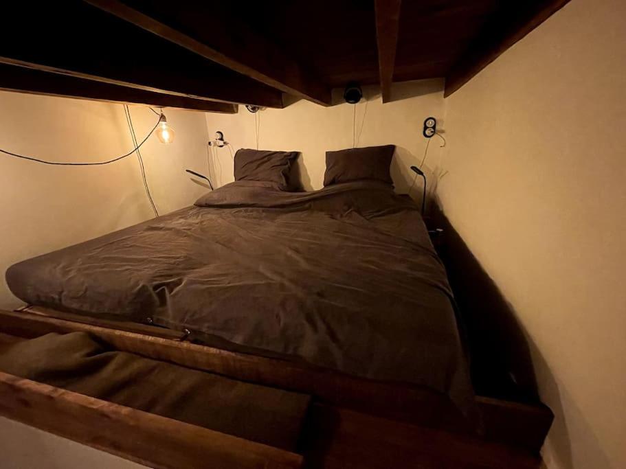 Departamento de tres habitaciones