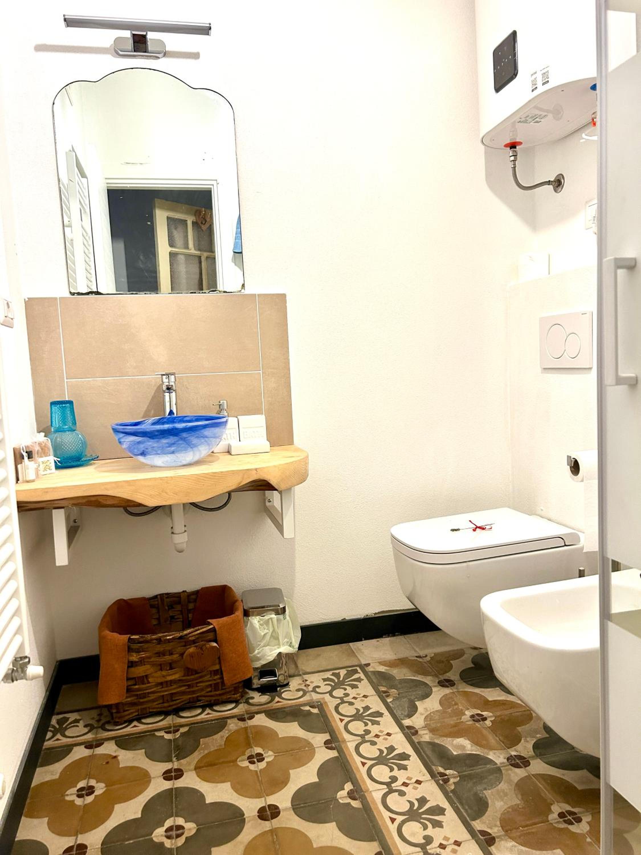 Double Room with Private Bathroom photo 3
