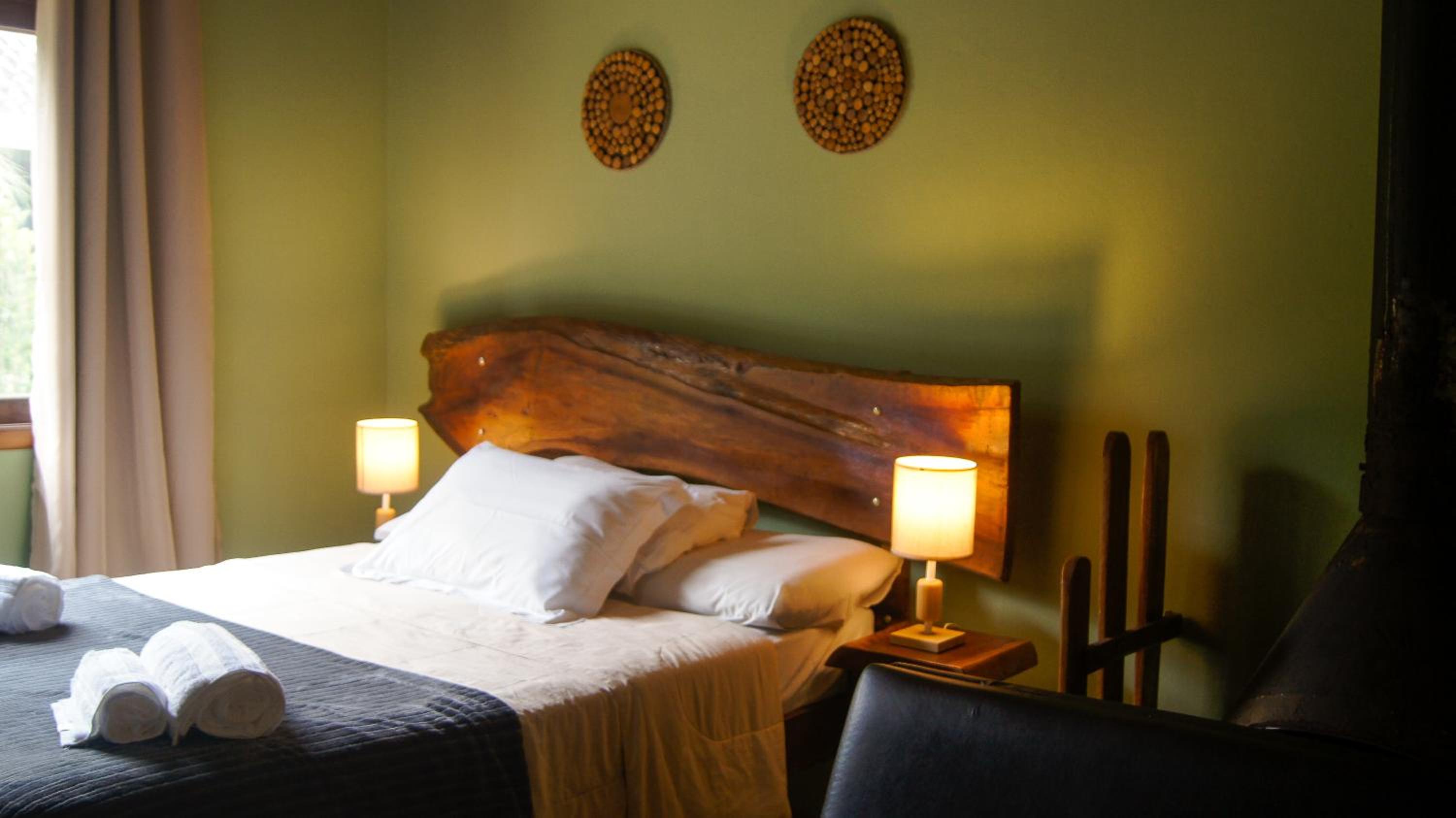 Superior Chalet photo 1