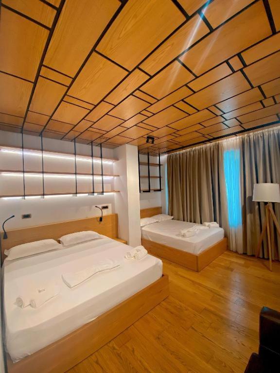 Quadruple Room photo 3