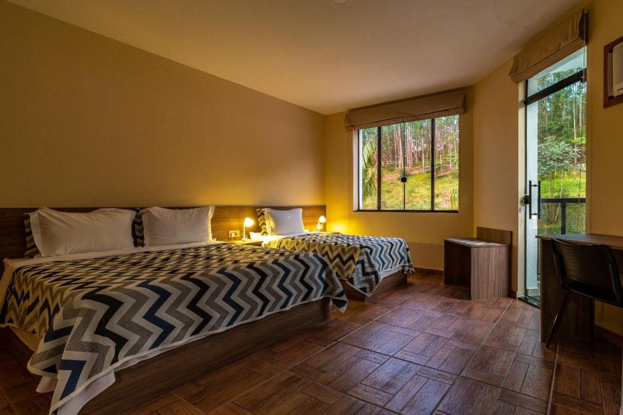 Deluxe Triple Room photo 1