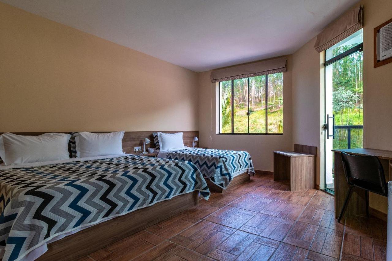 Deluxe Triple Room photo 3
