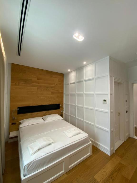 Budget Double Room photo 2