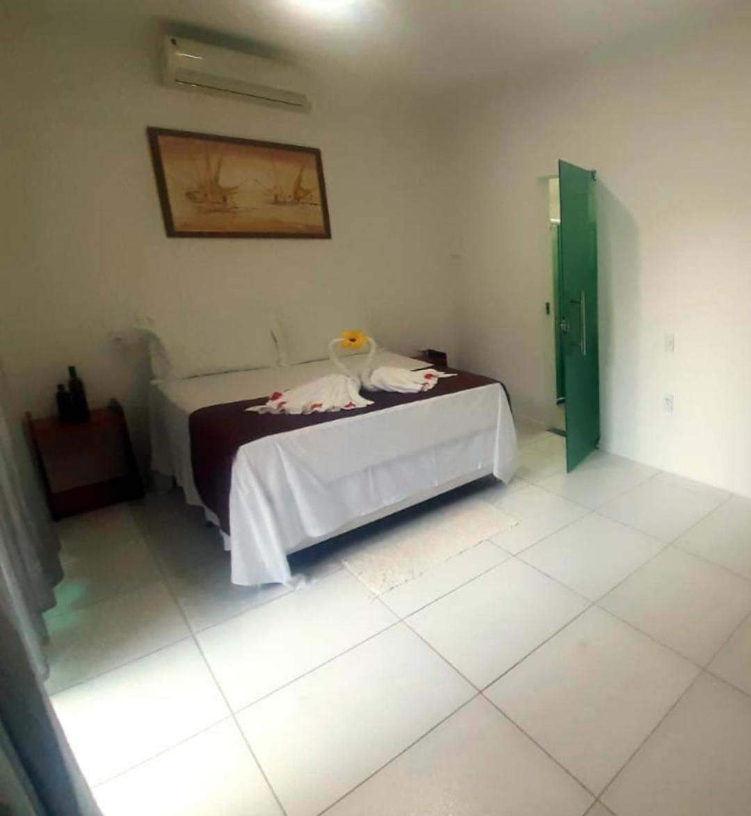Double Room with Garden View photo 3