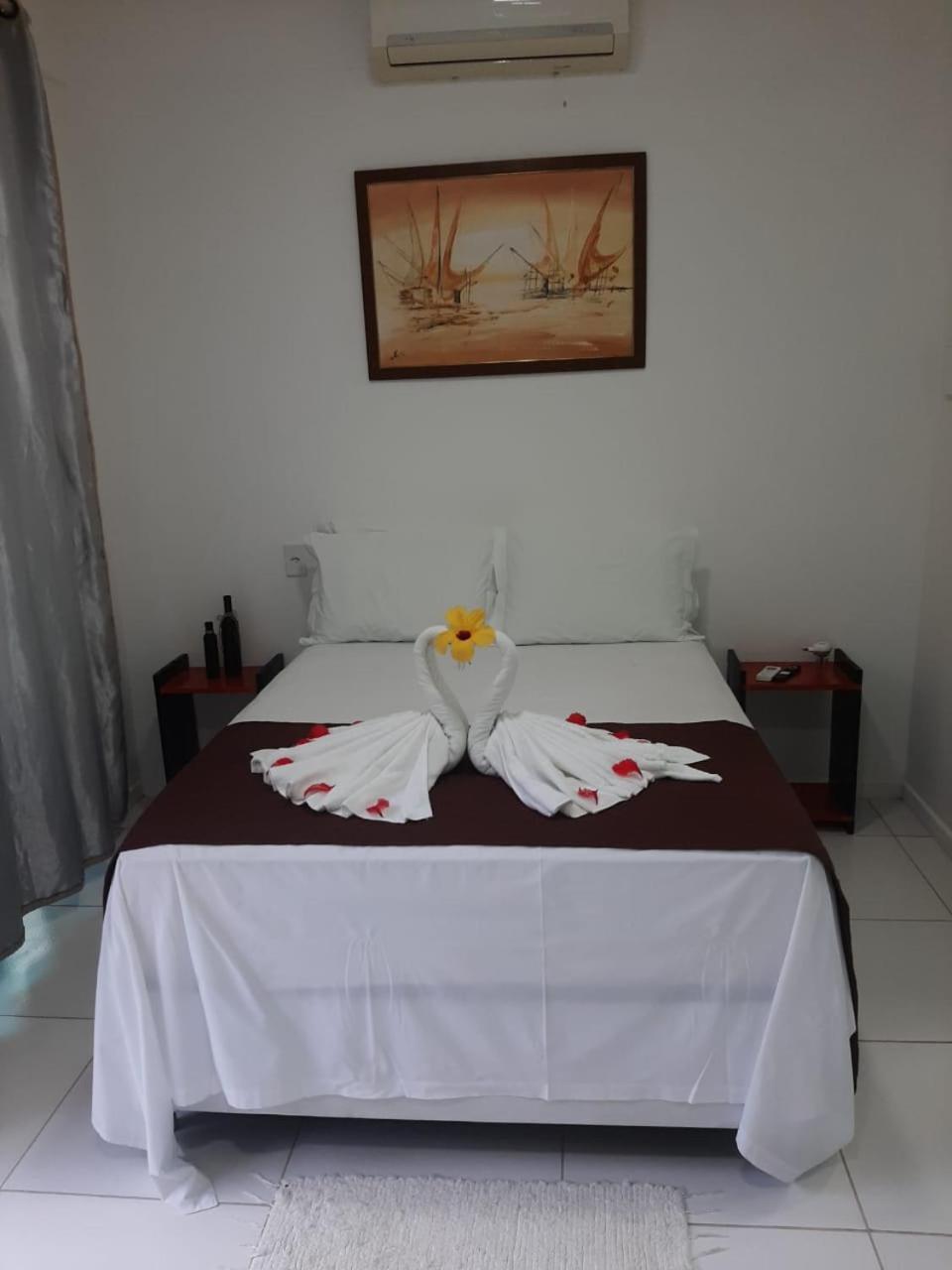 Double Room with Garden View photo 2