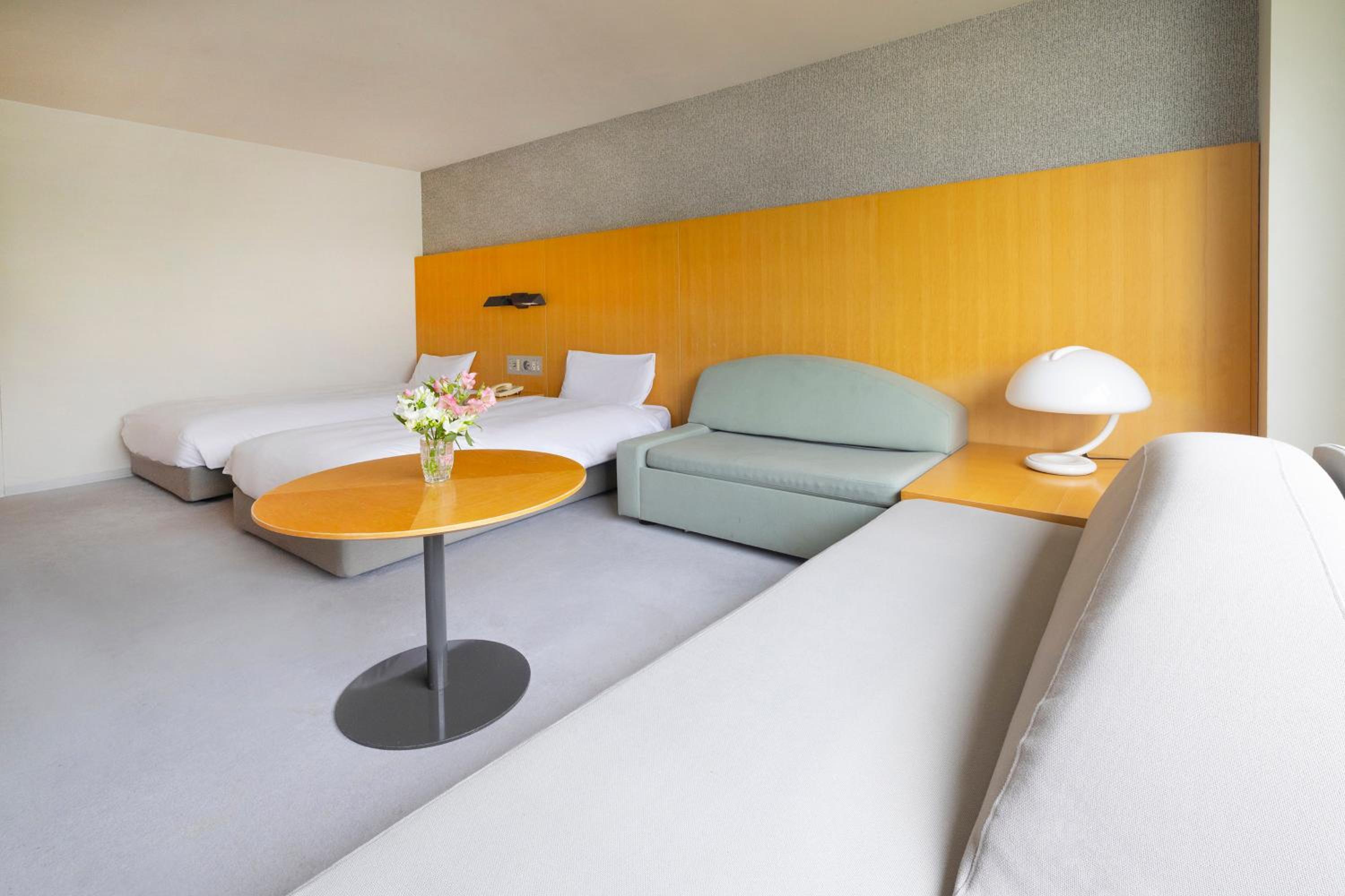 Premium Room - Photo 3