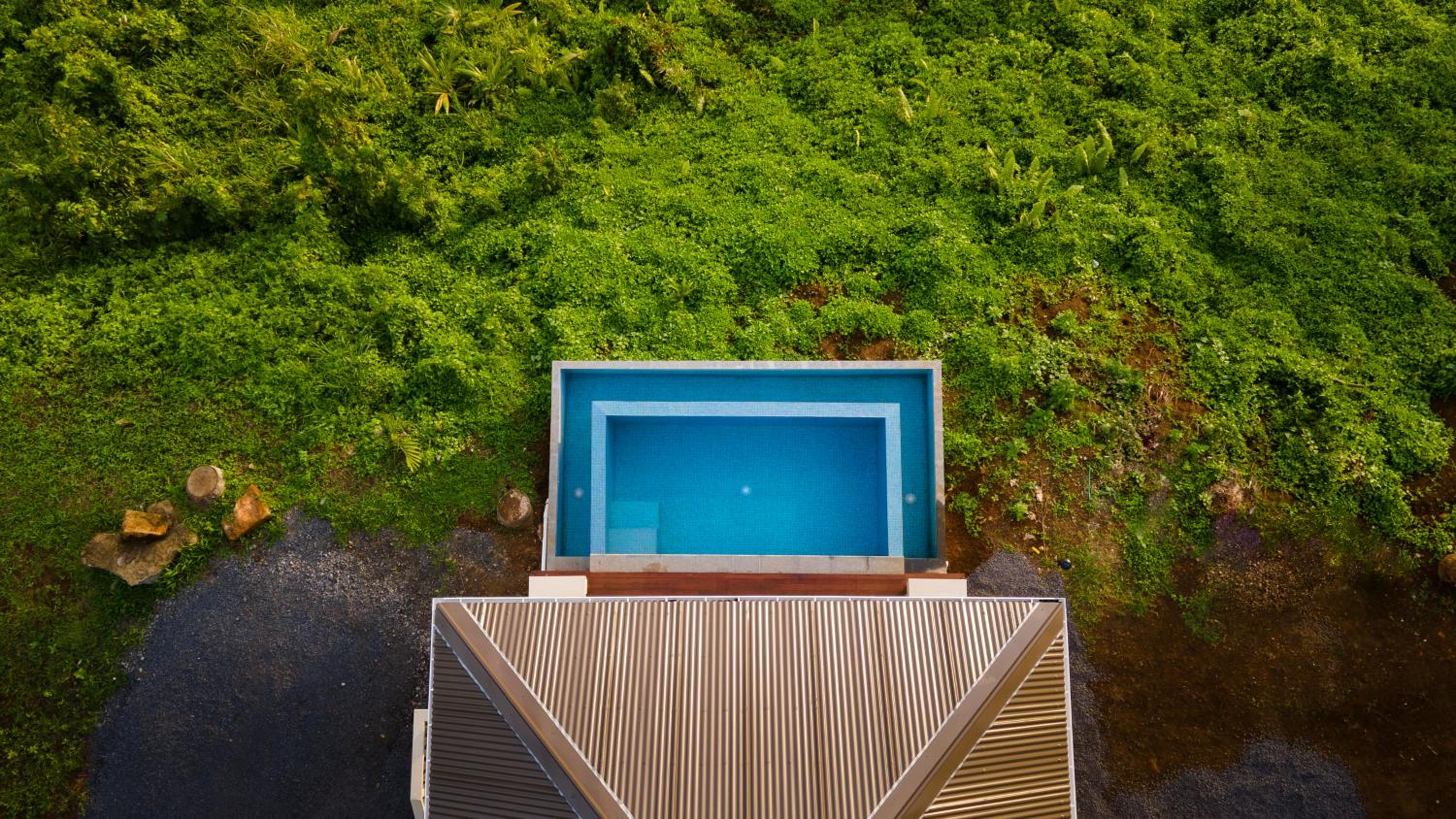 One-Bedroom Villa photo 3
