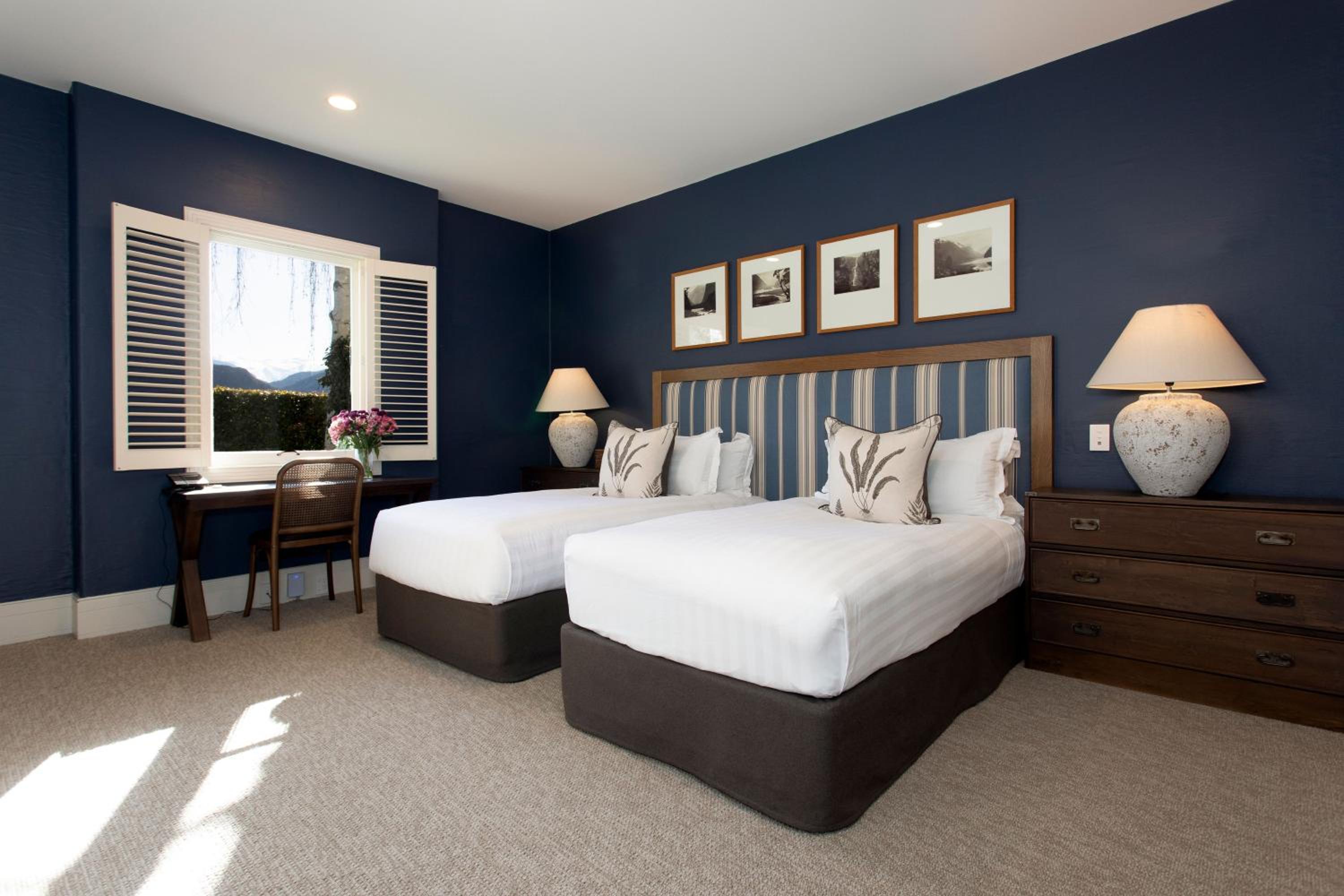 One-Bedroom Suite - Photo 1