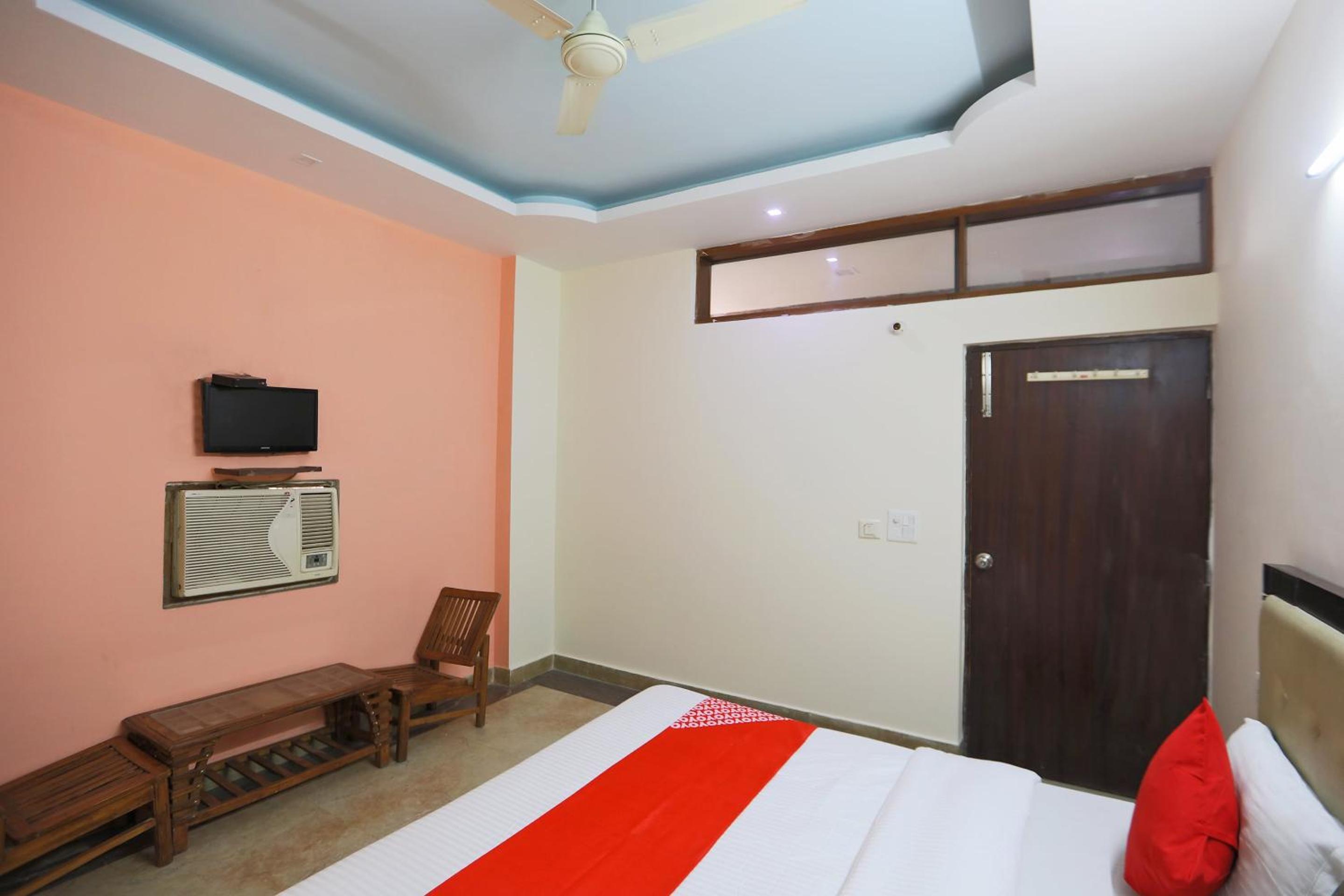 Classic Triple Room - Photo 6