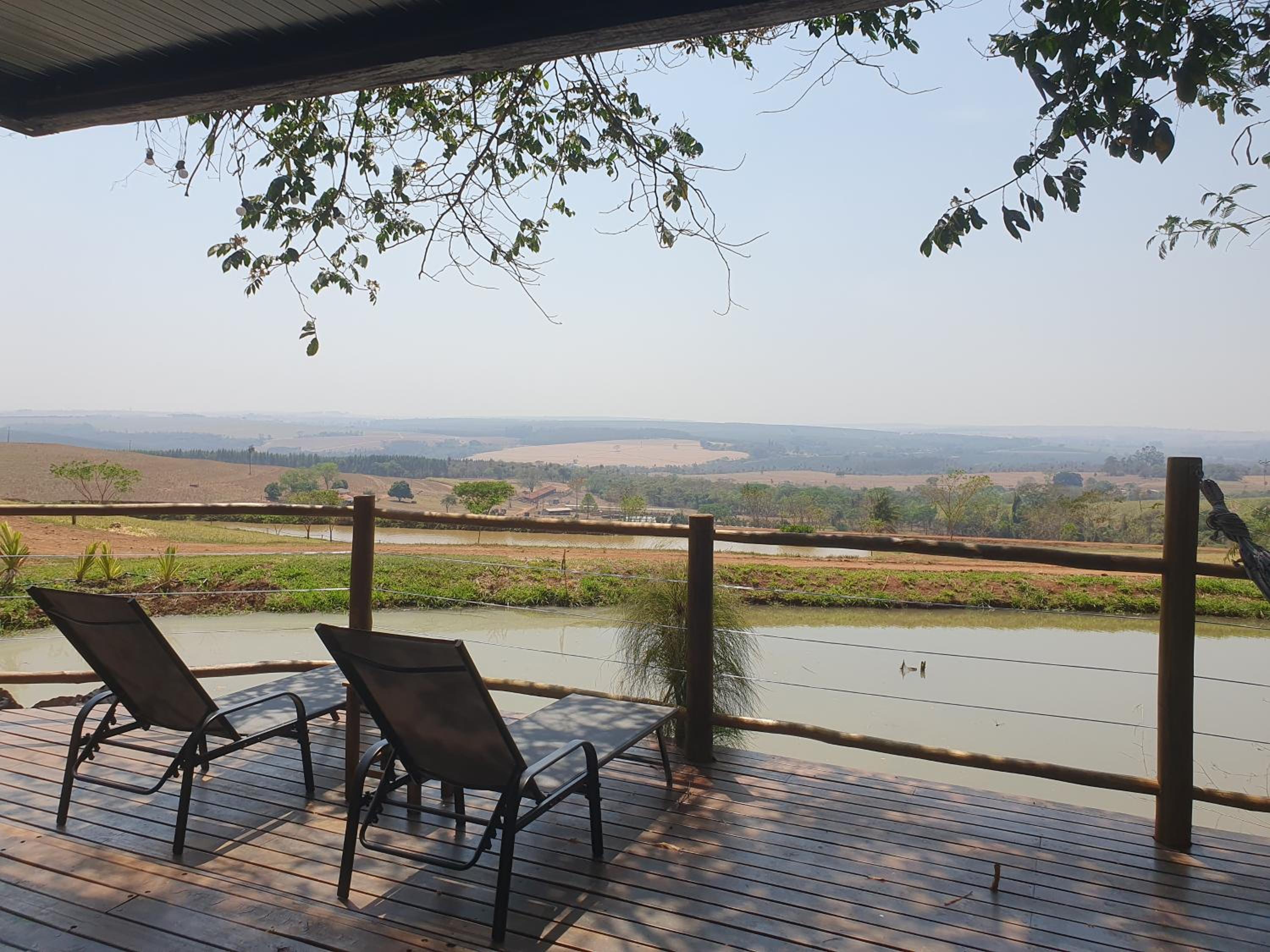 Chalet photo 2