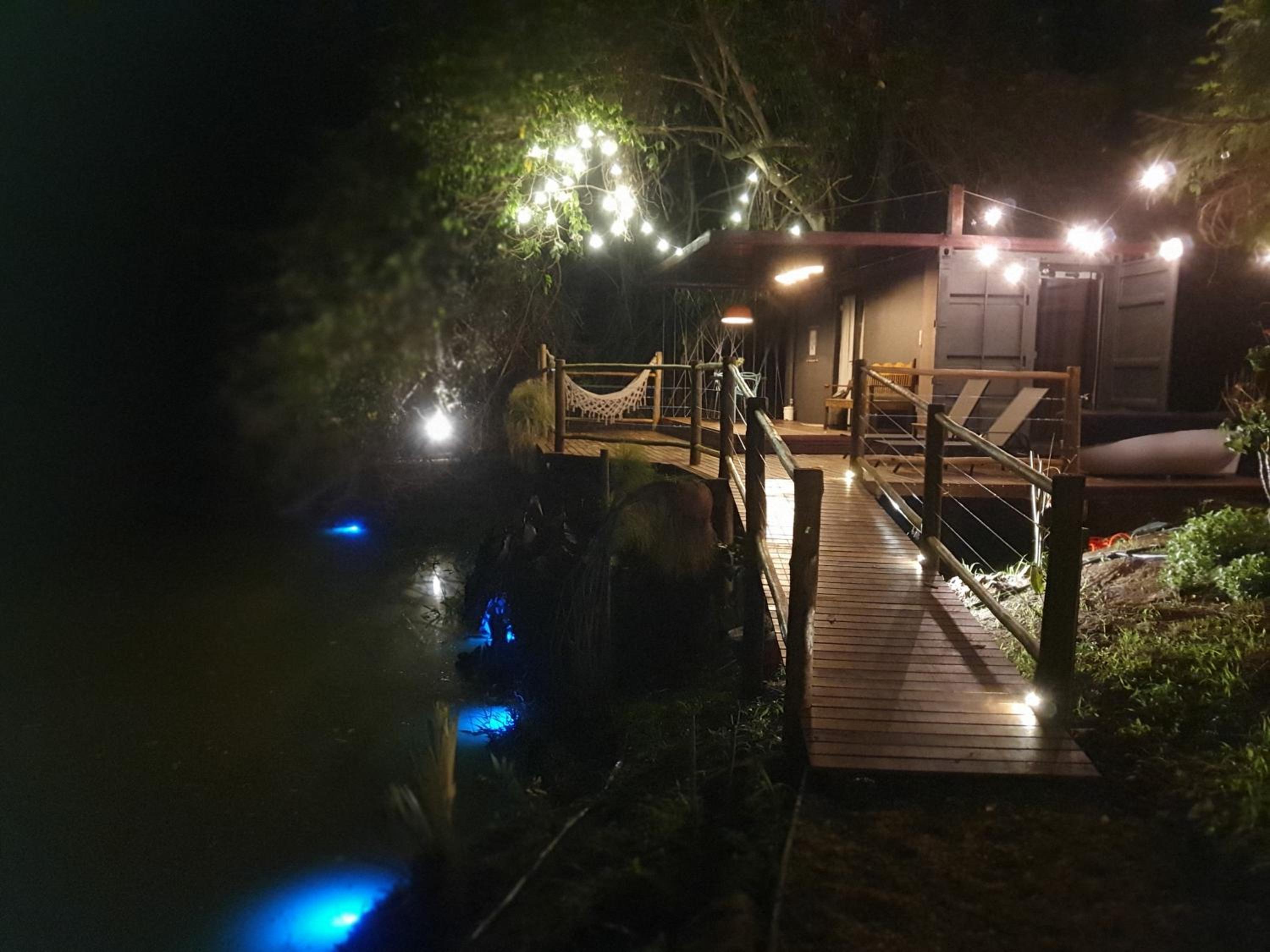 Chalet photo 3